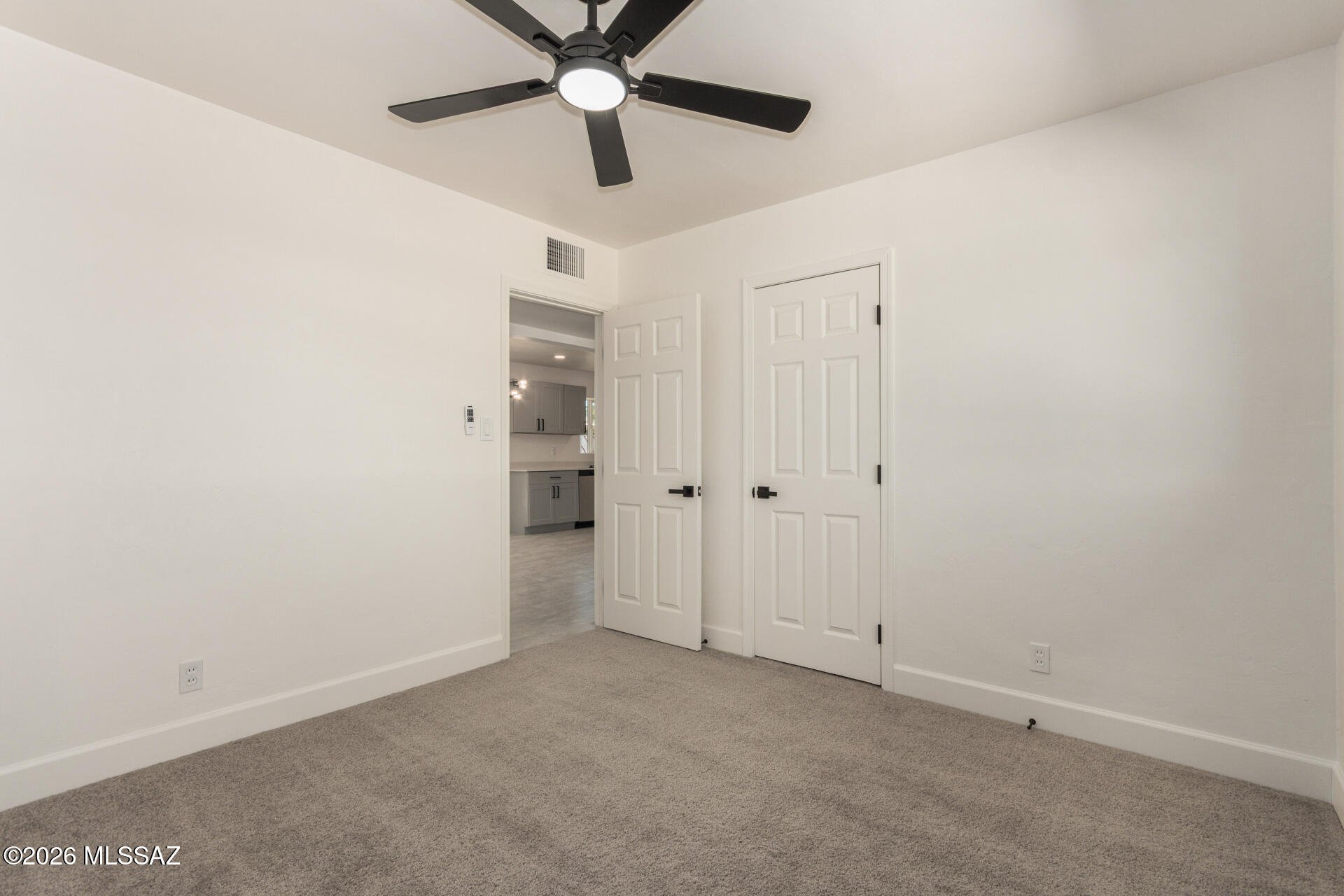 Santa Catalina - Residential