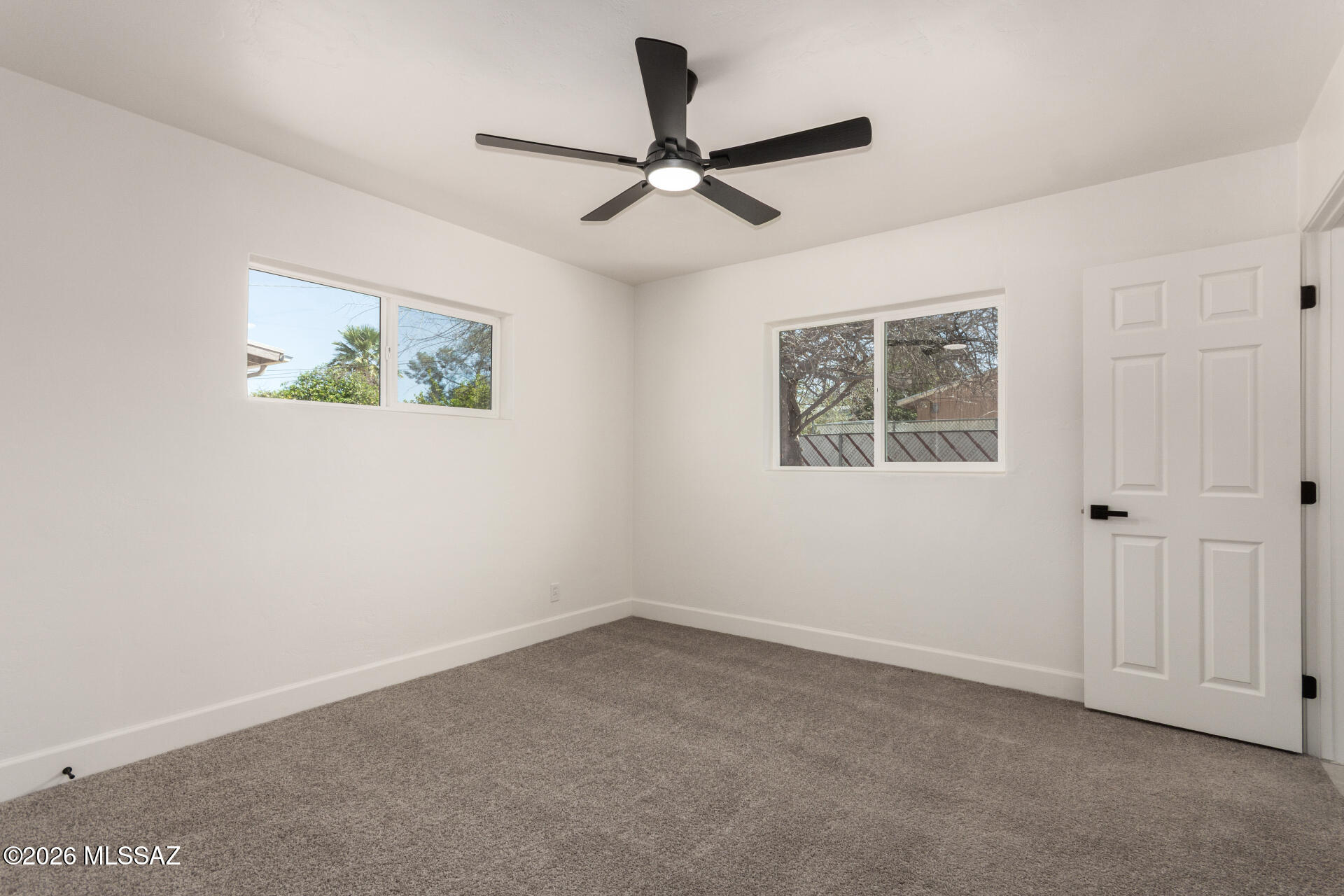 Santa Catalina - Residential