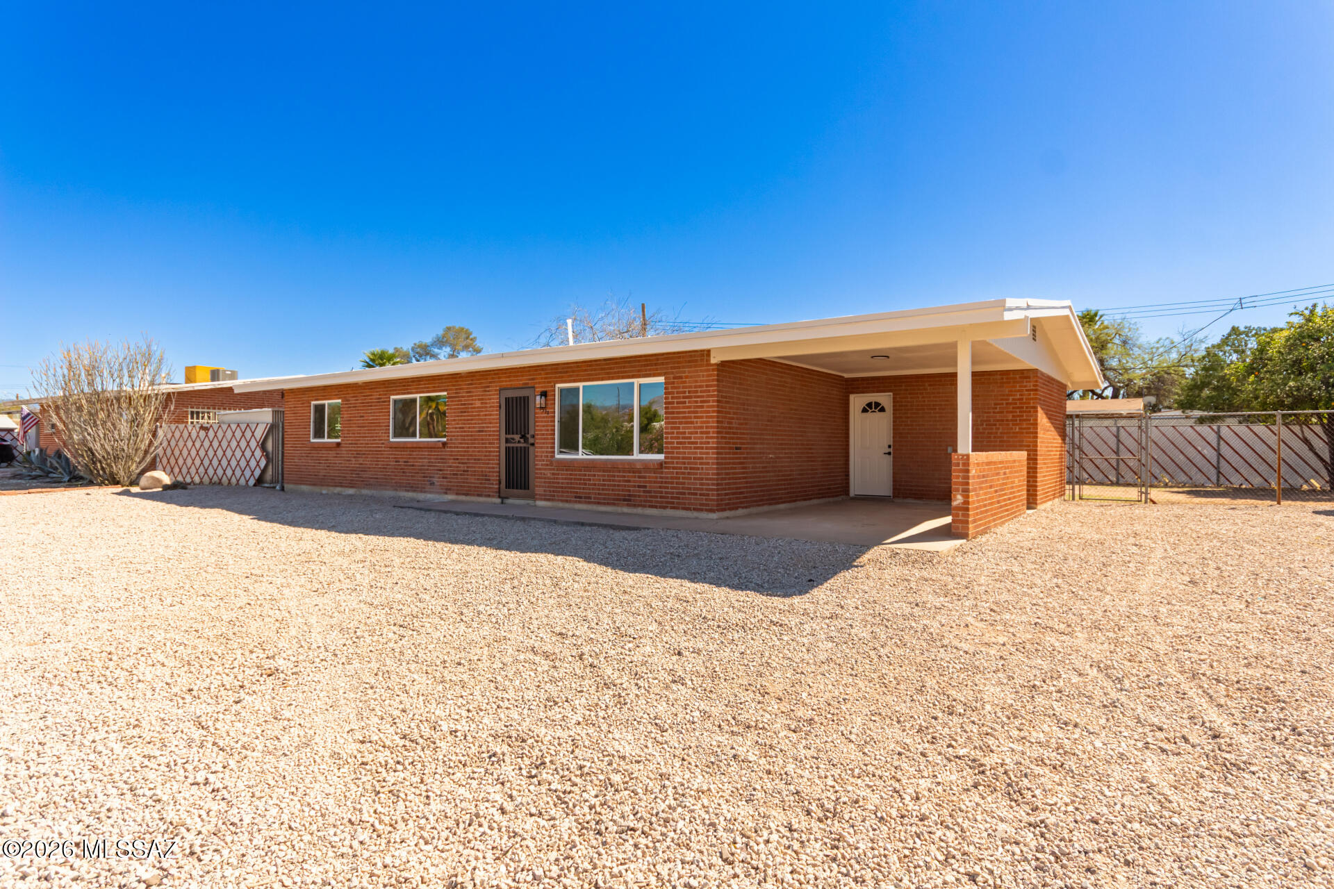 3512 E Gerald Street