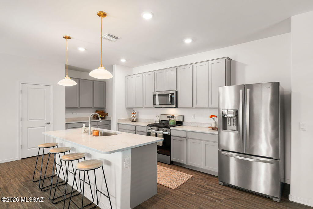Bella Tierra - Residential