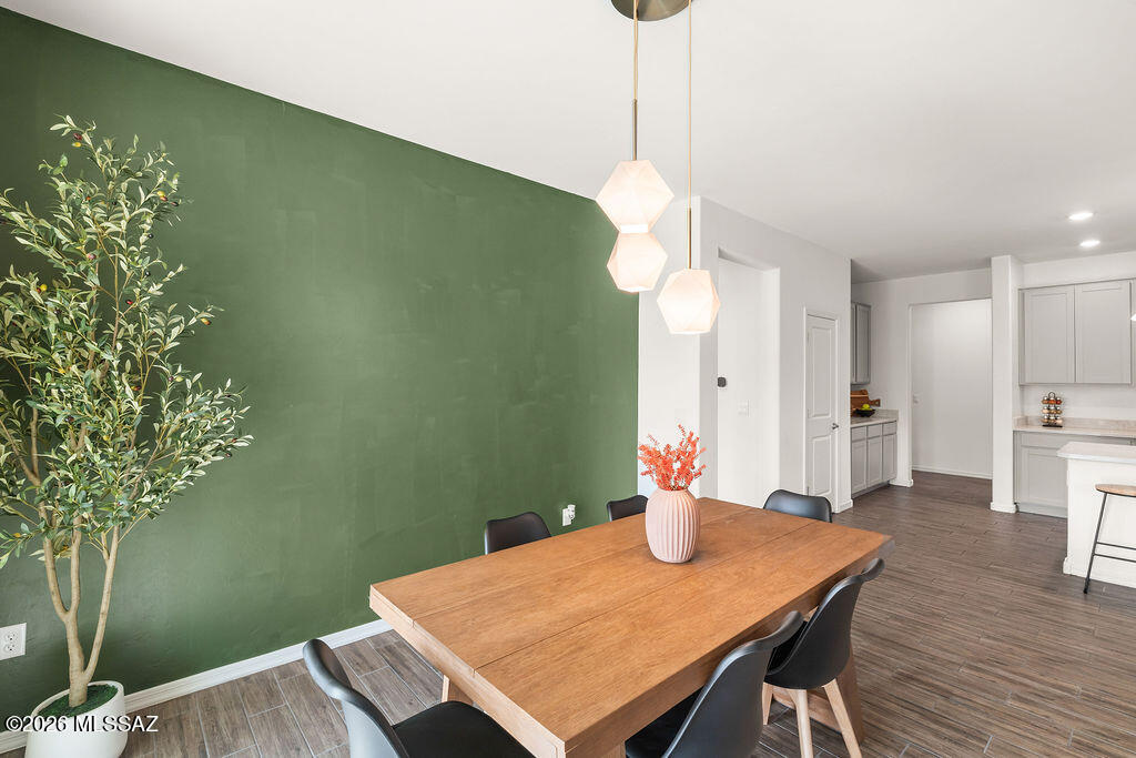 Bella Tierra - Residential