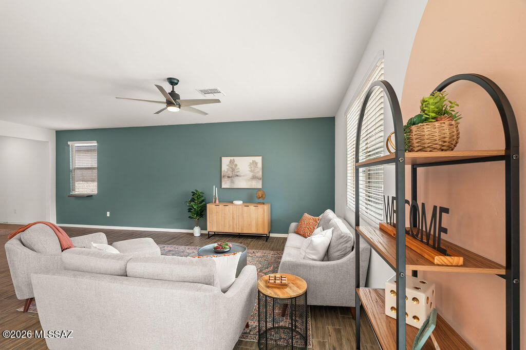Bella Tierra - Residential