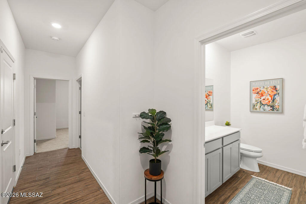 Bella Tierra - Residential