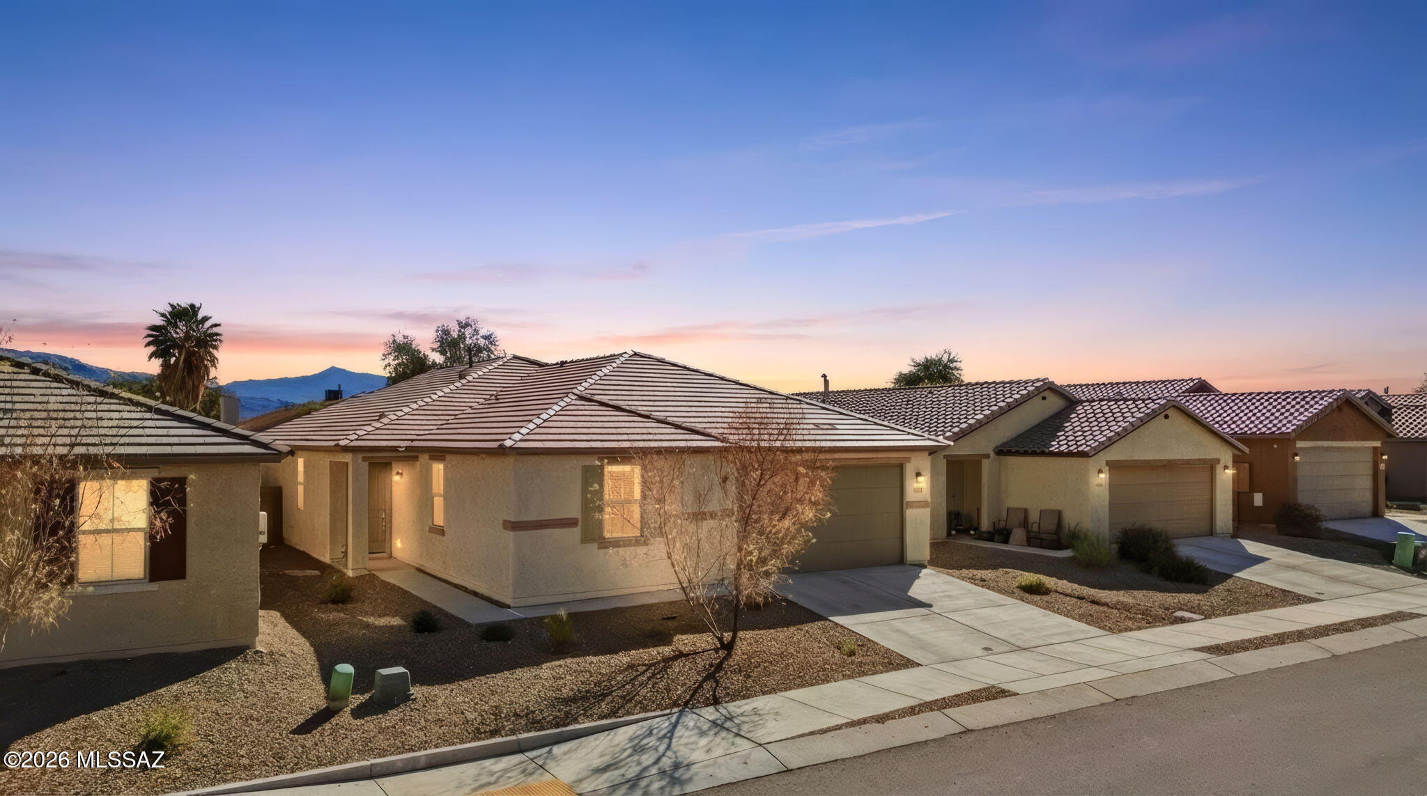 Bella Tierra - Residential