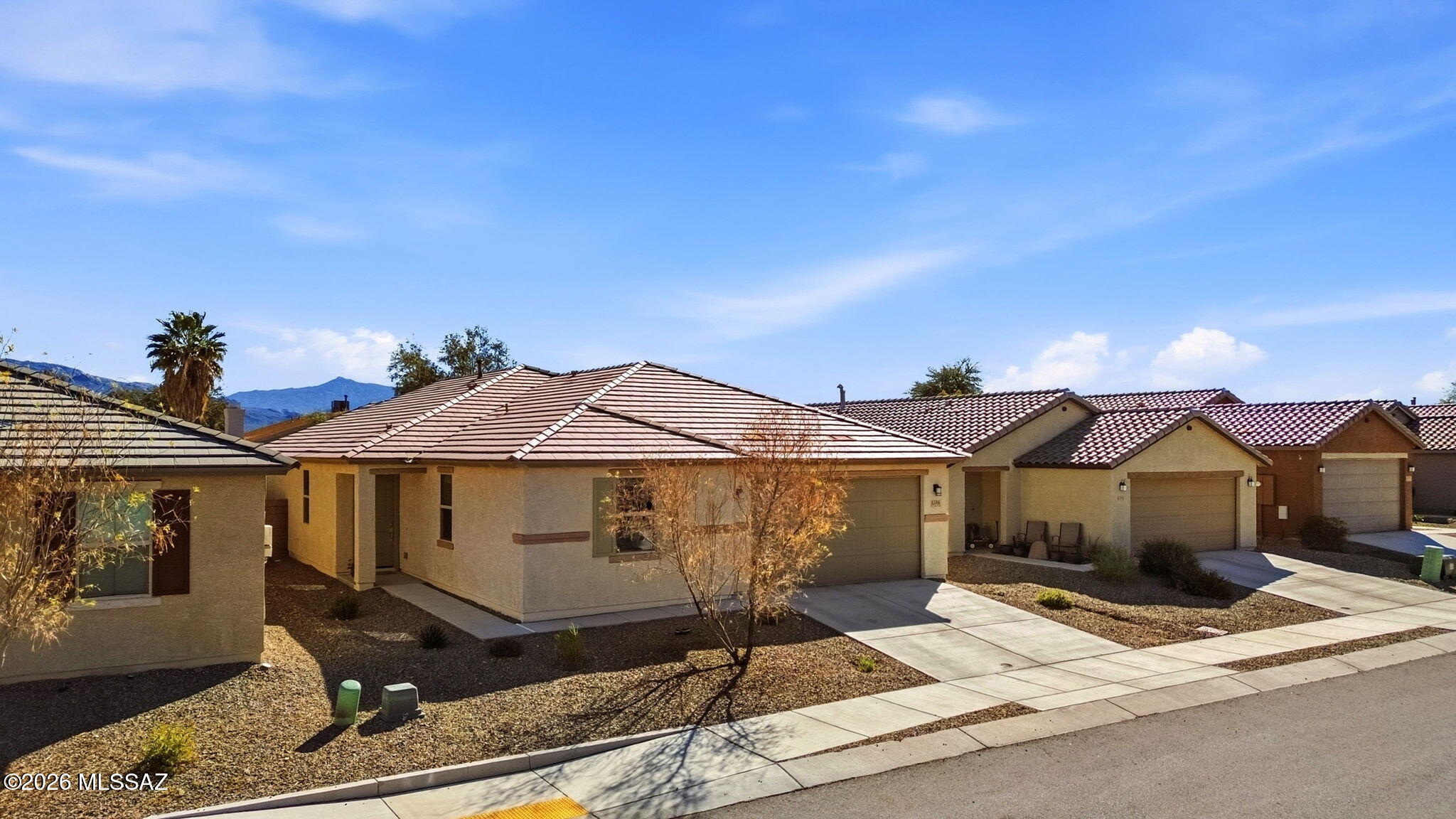 8796 E Stone Meadow Circle