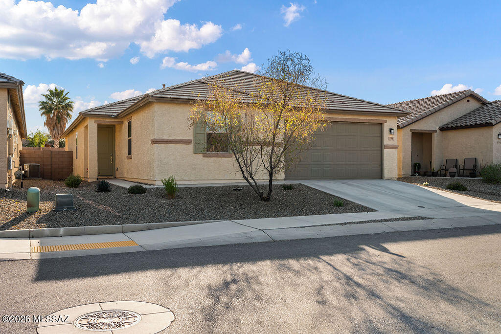 Bella Tierra - Residential
