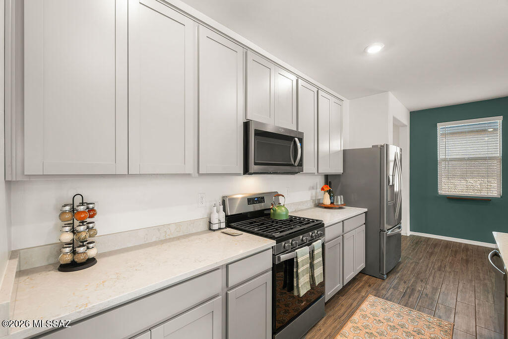 Bella Tierra - Residential