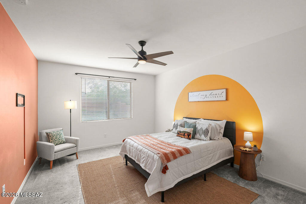 Bella Tierra - Residential