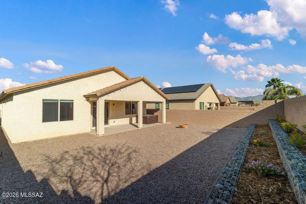 Bella Tierra - Residential