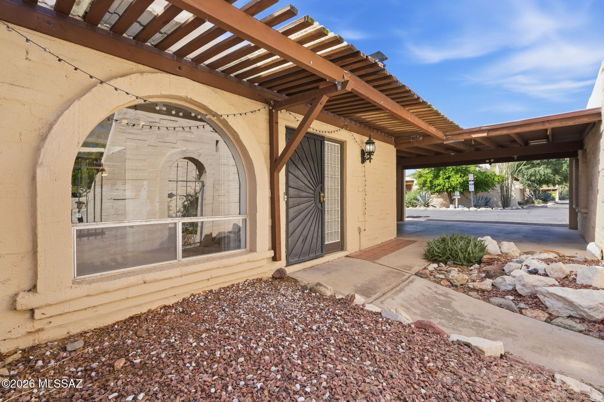 5172 N Pueblo Villas Drive