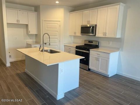 14131 E Canidae Drive Vail AZ 85641