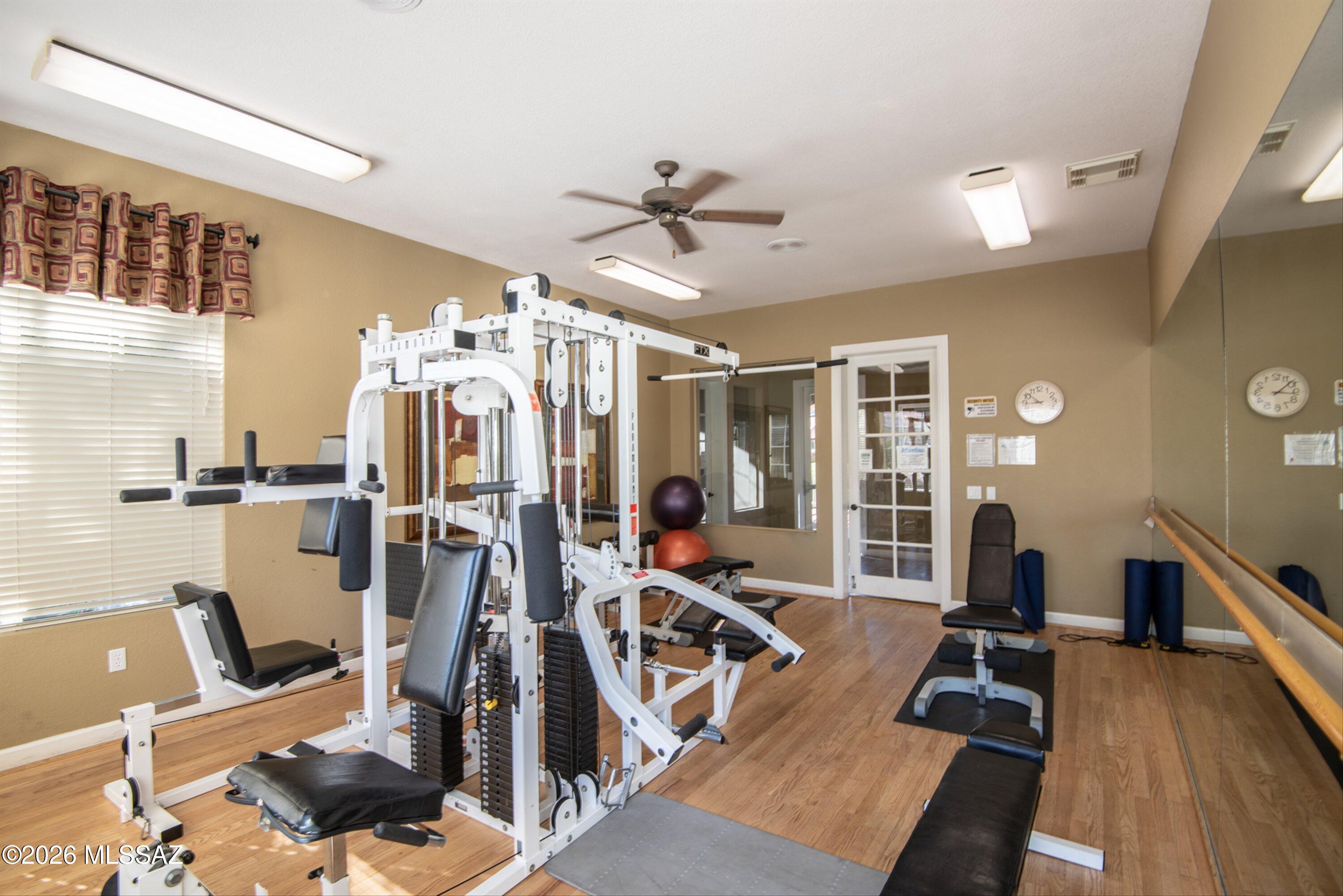 The Boulders at La Reserve Condominiums - Residential