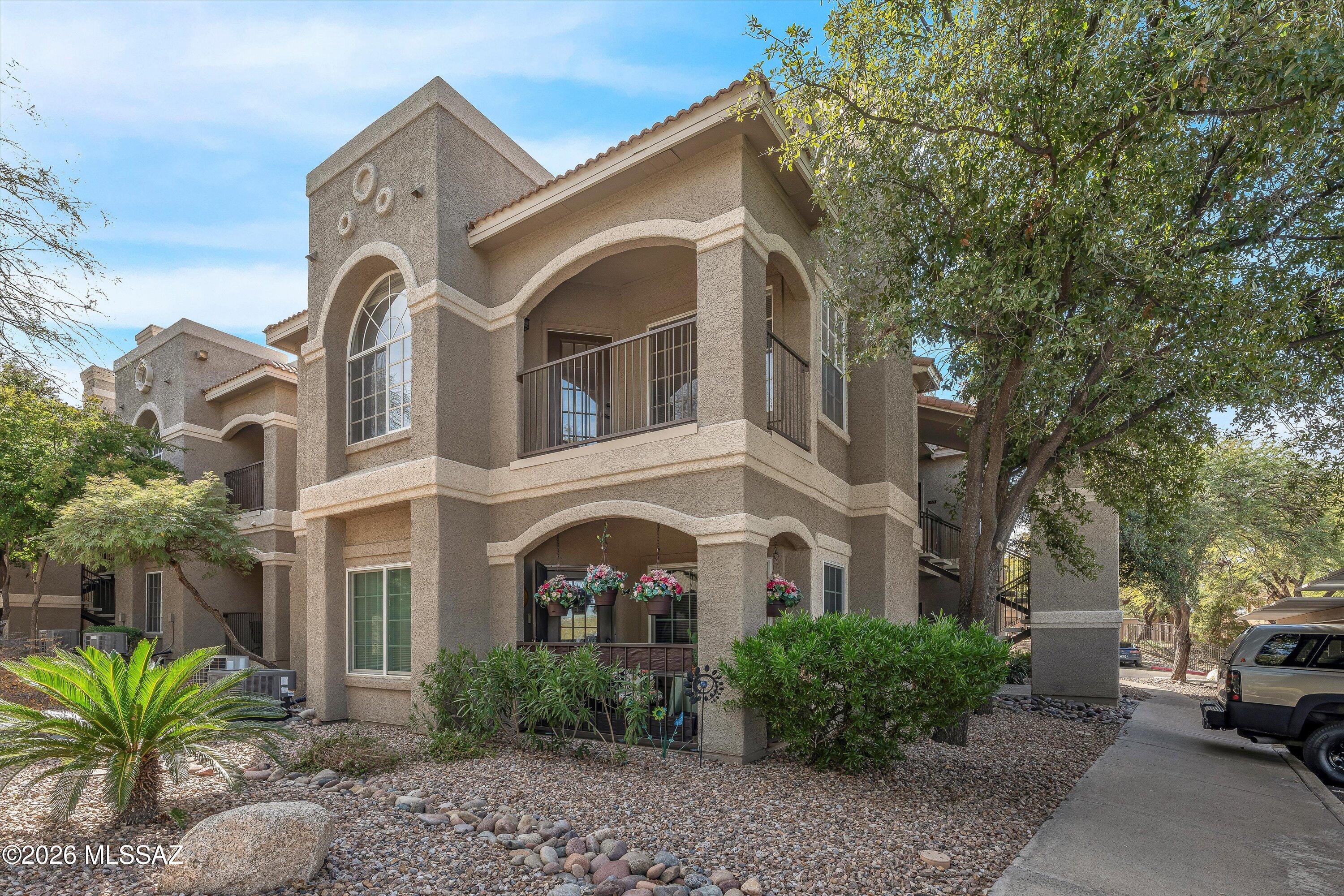 The Boulders at La Reserve Condominiums - Residential