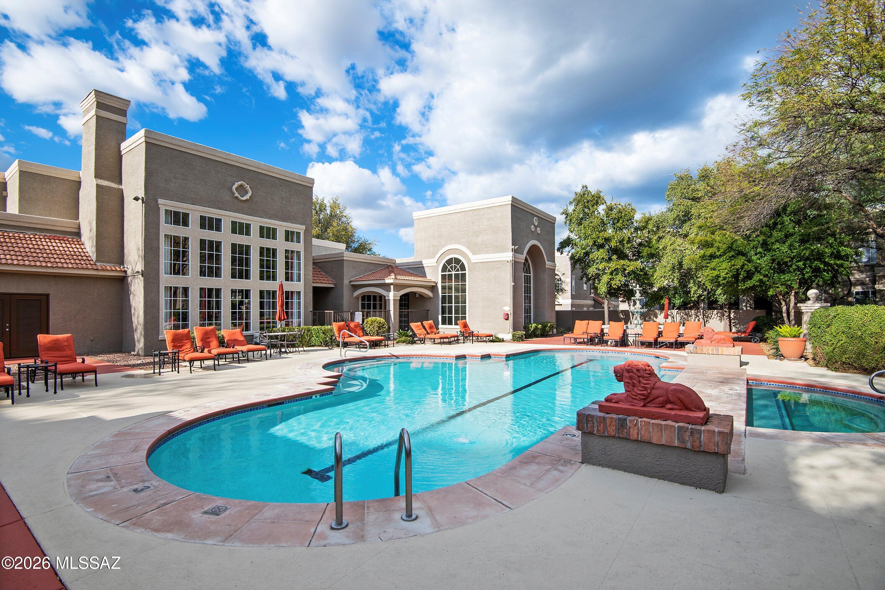 The Boulders at La Reserve Condominiums - Residential