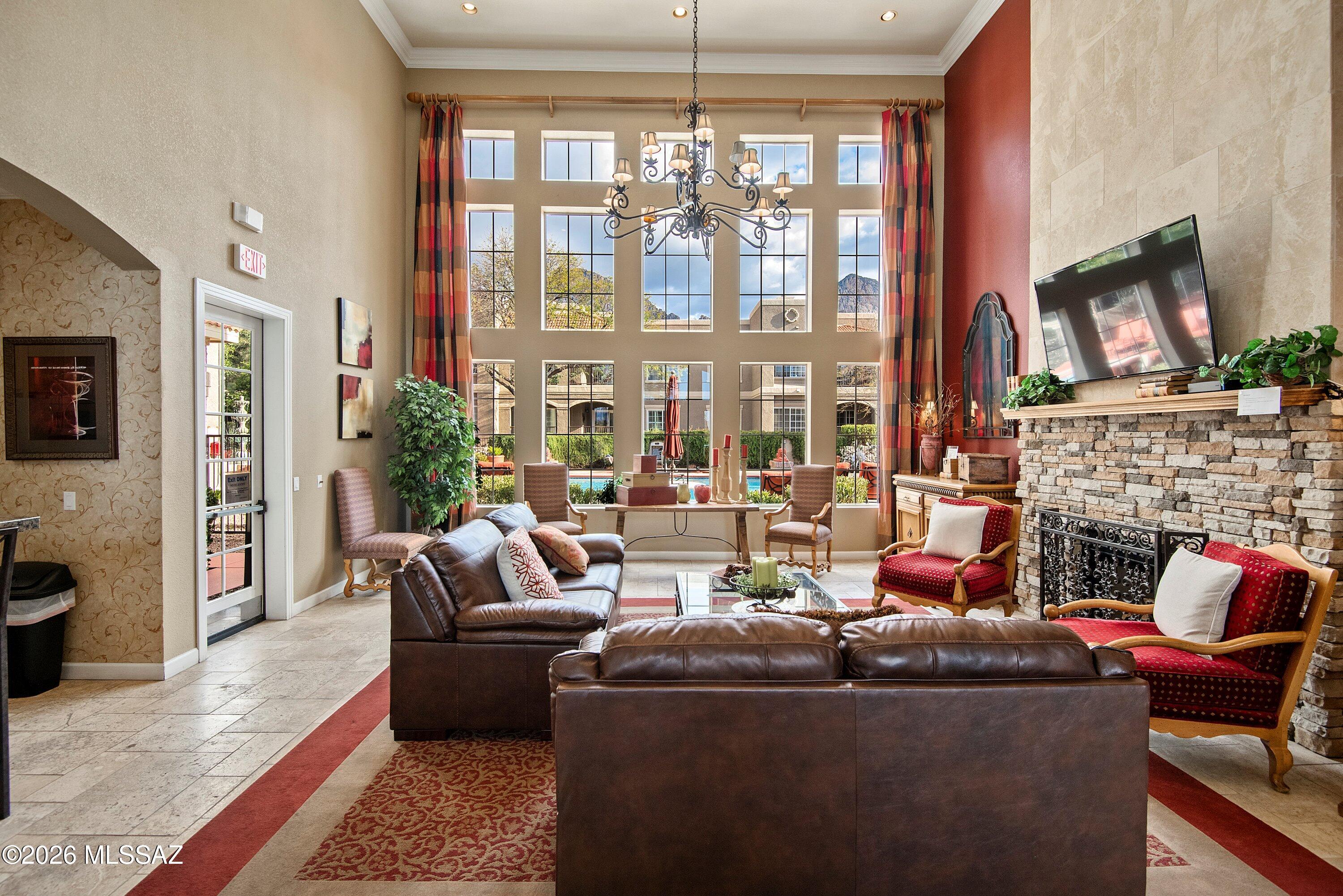 The Boulders at La Reserve Condominiums - Residential