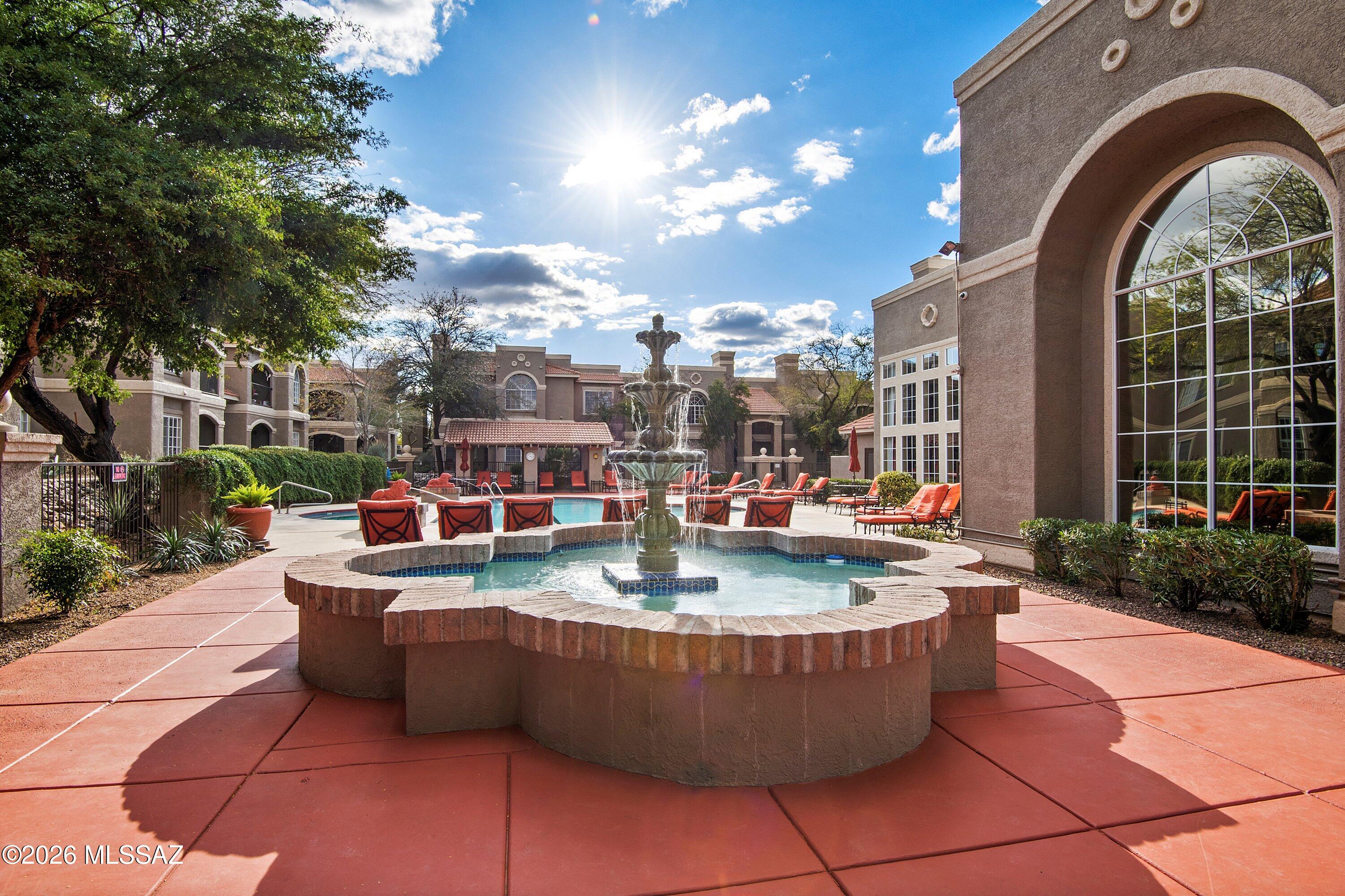The Boulders at La Reserve Condominiums - Residential