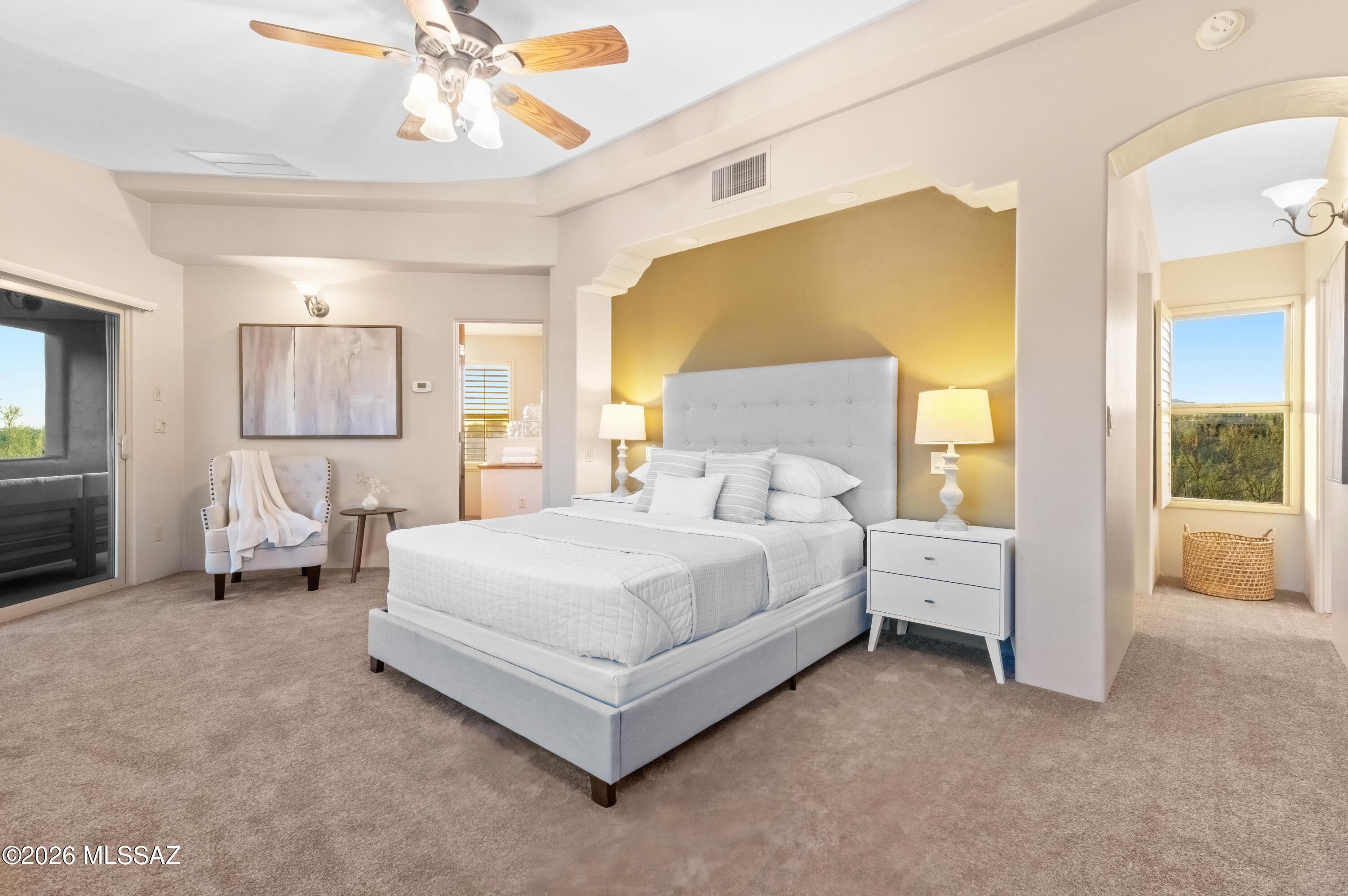 Coyote Ridge (1-109) - Residential