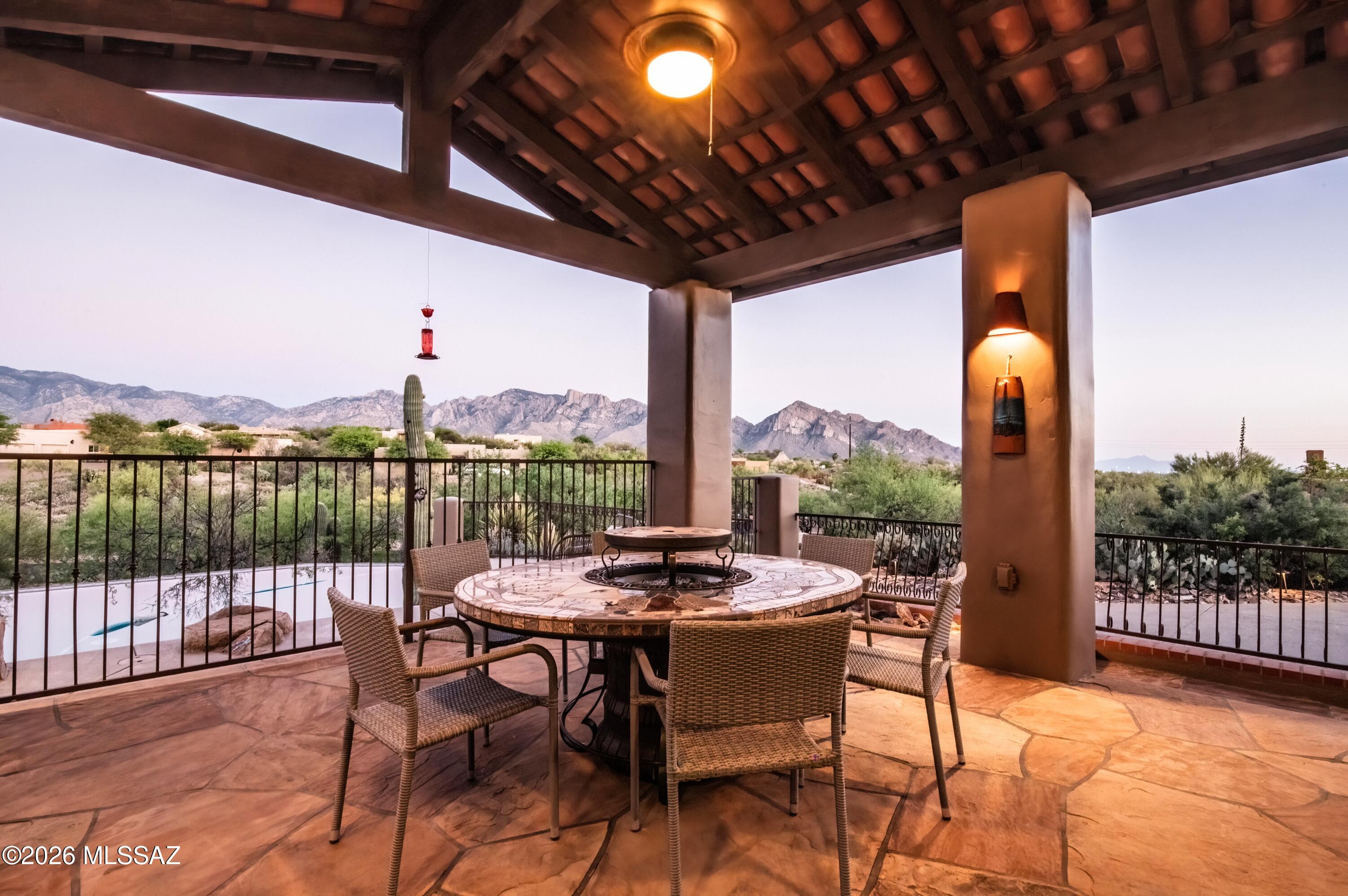 Coyote Ridge (1-109) - Residential