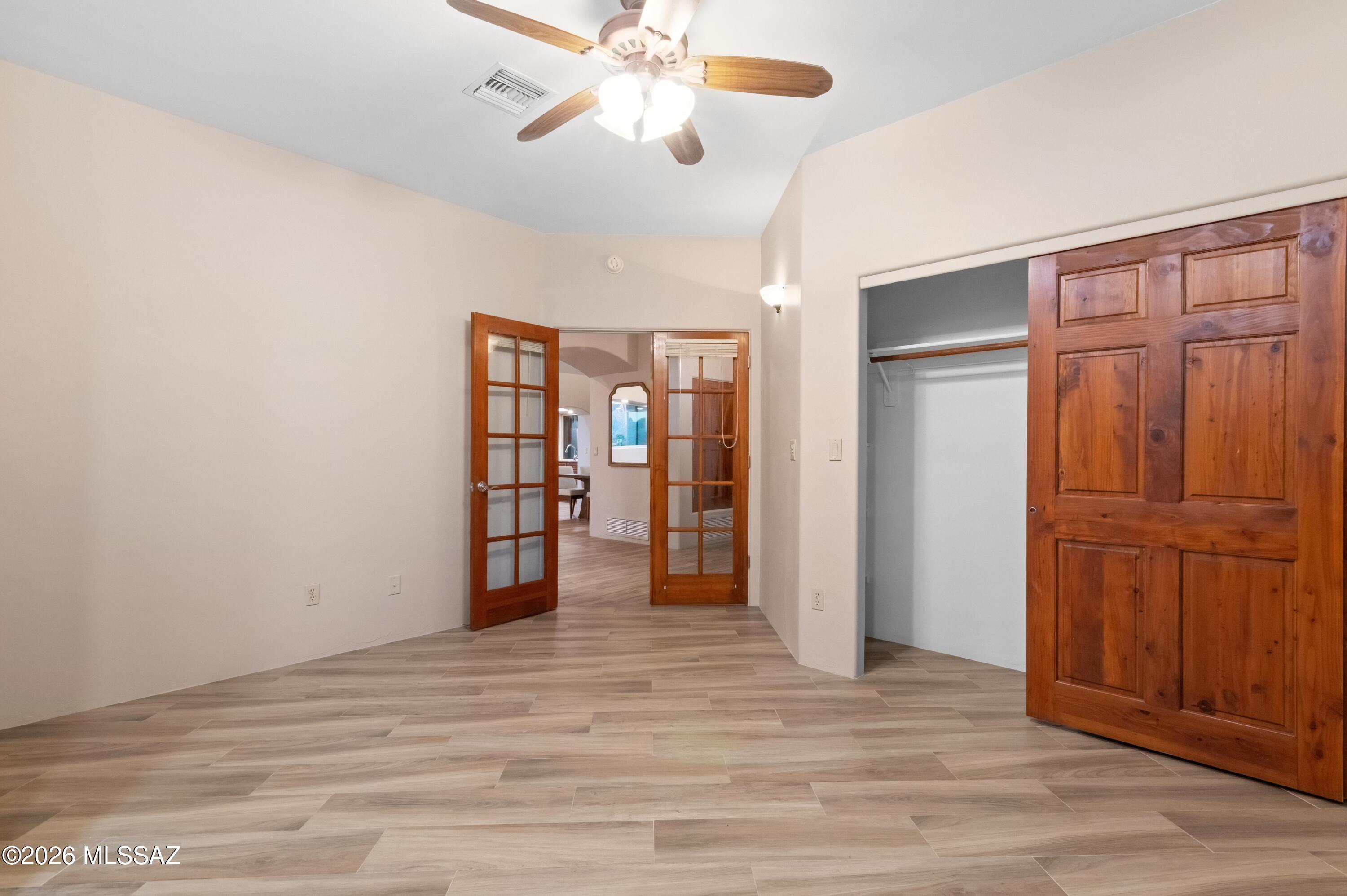 Coyote Ridge (1-109) - Residential