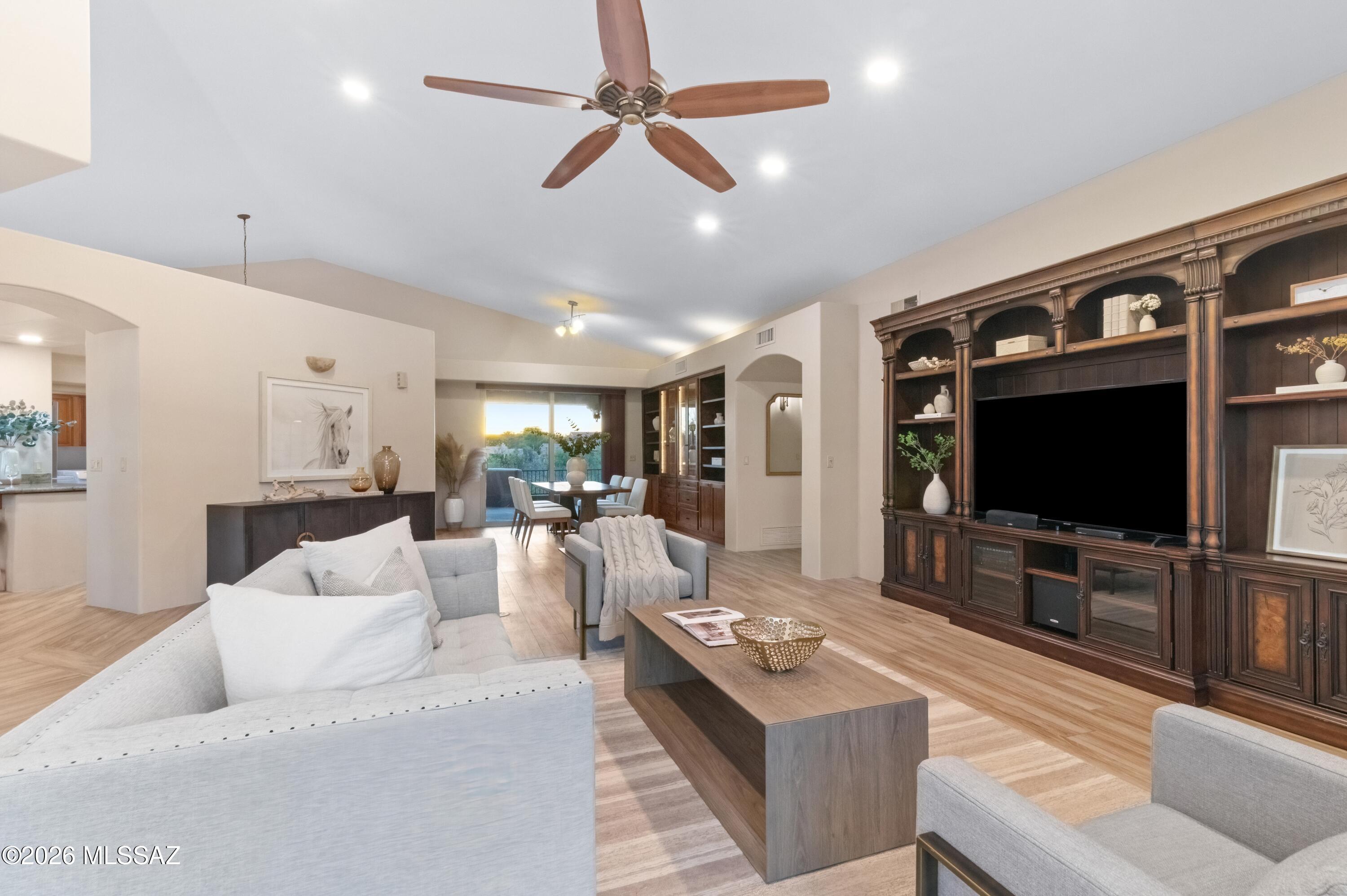 Coyote Ridge (1-109) - Residential