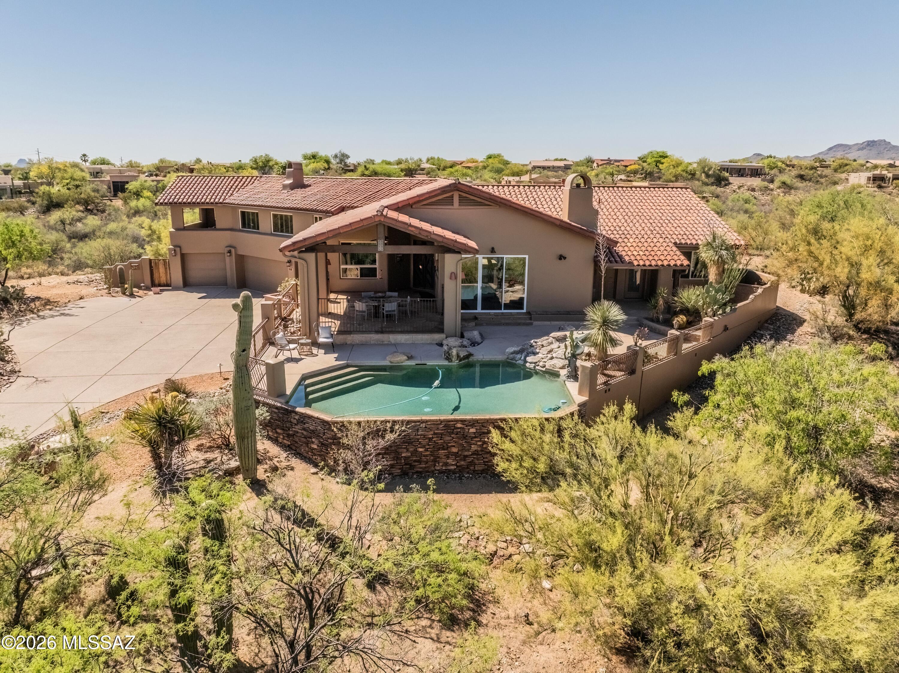 12107 N Sliding Rock Place