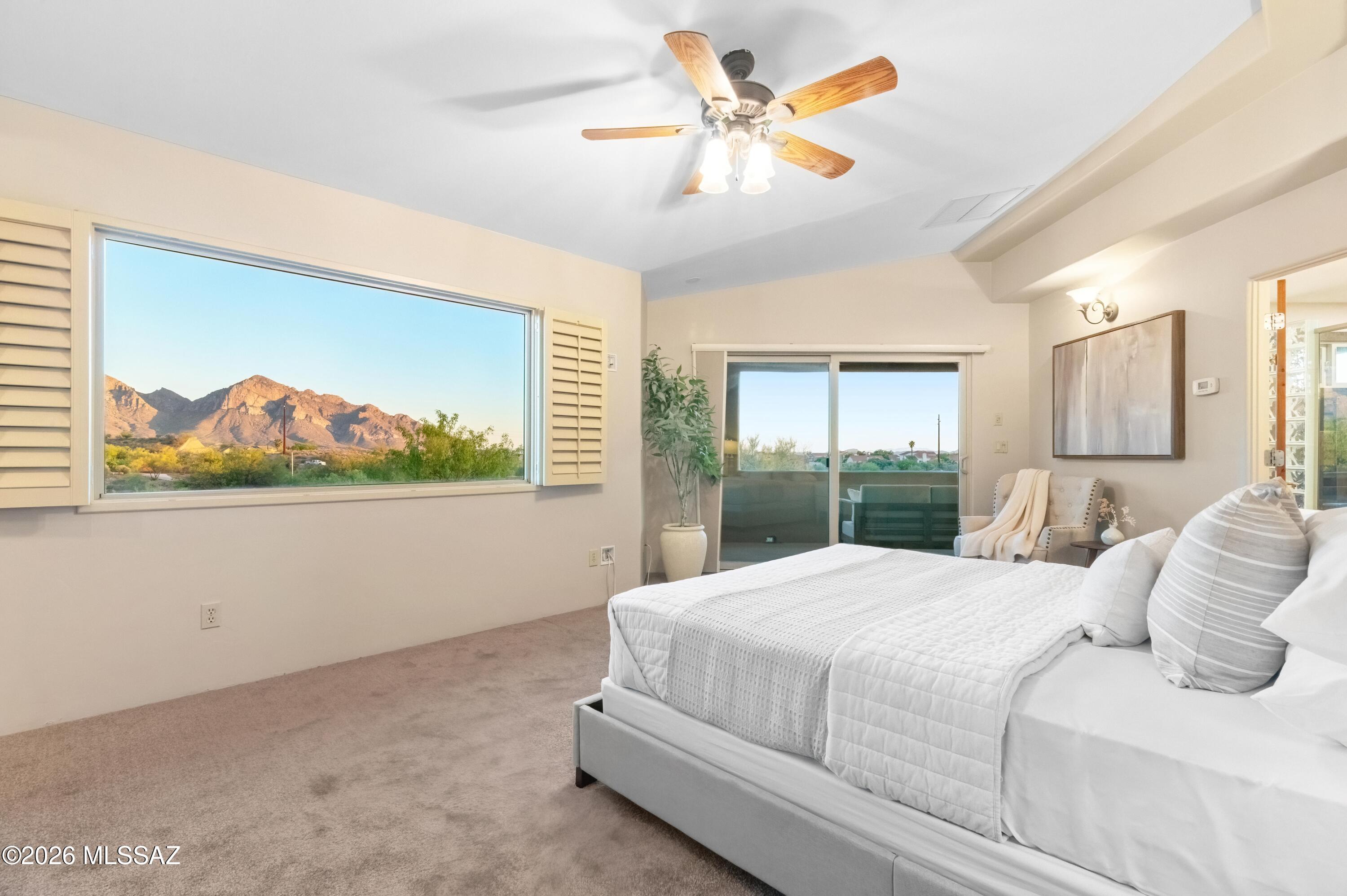 Coyote Ridge (1-109) - Residential