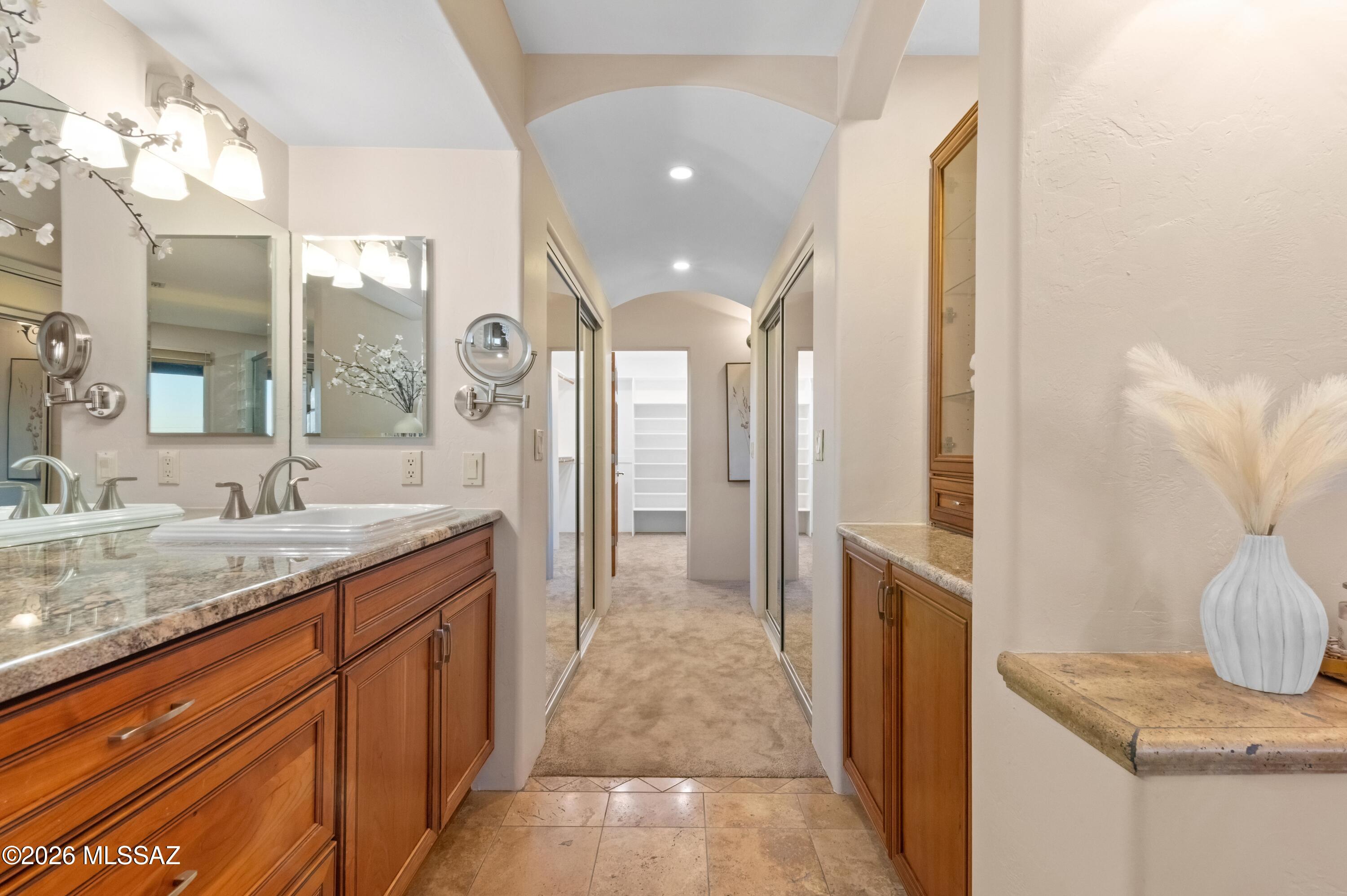 Coyote Ridge (1-109) - Residential