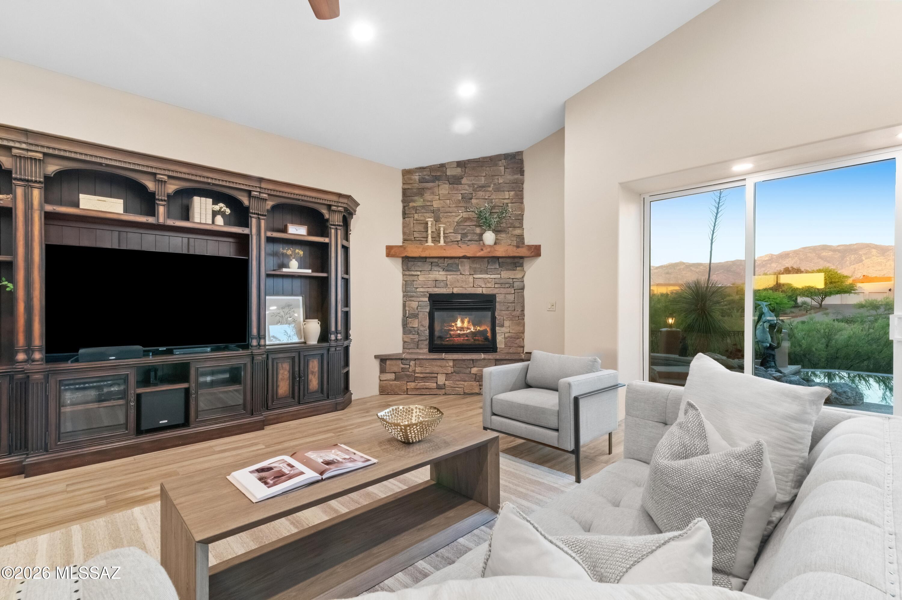 Coyote Ridge (1-109) - Residential