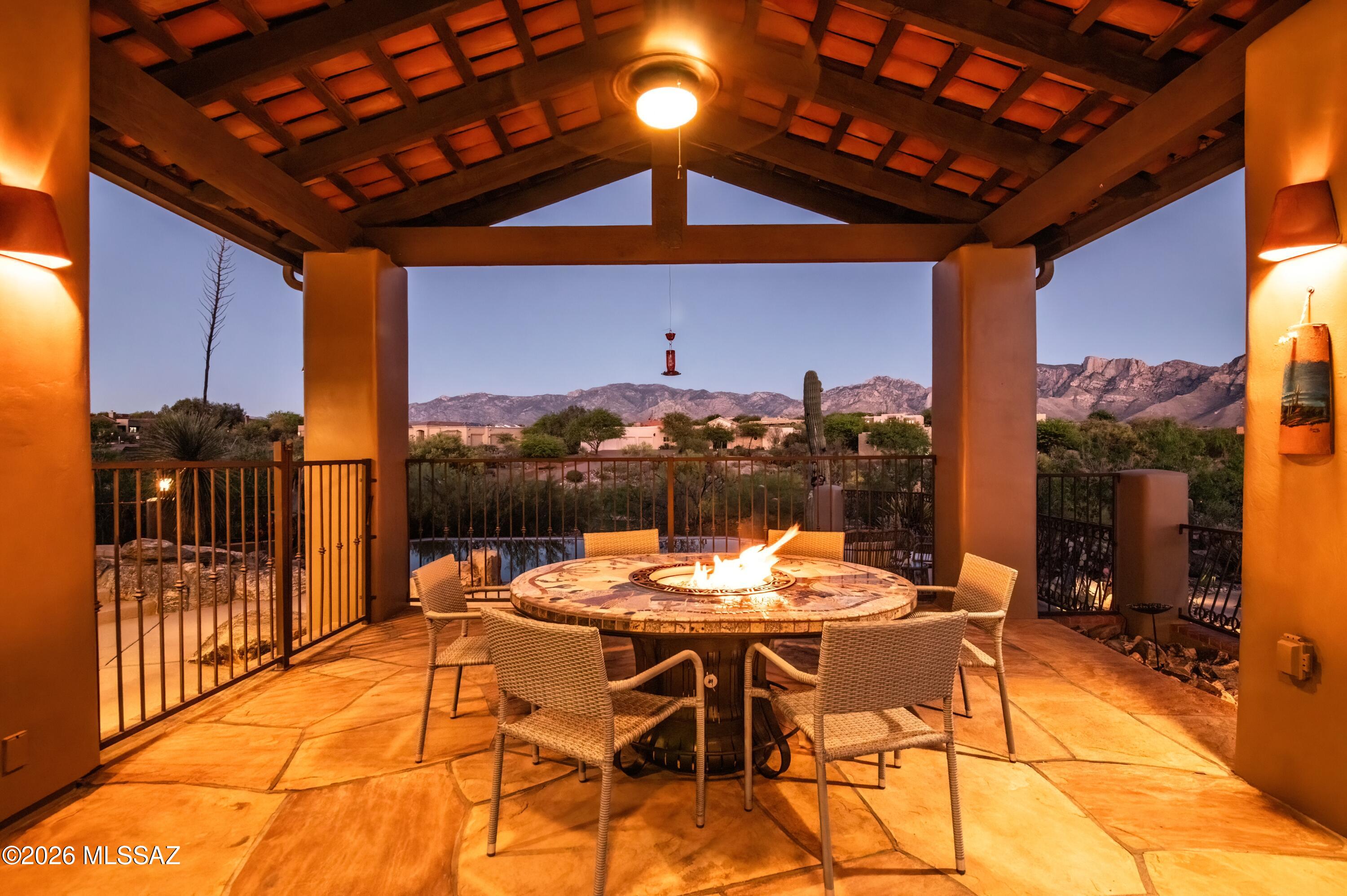 Coyote Ridge (1-109) - Residential