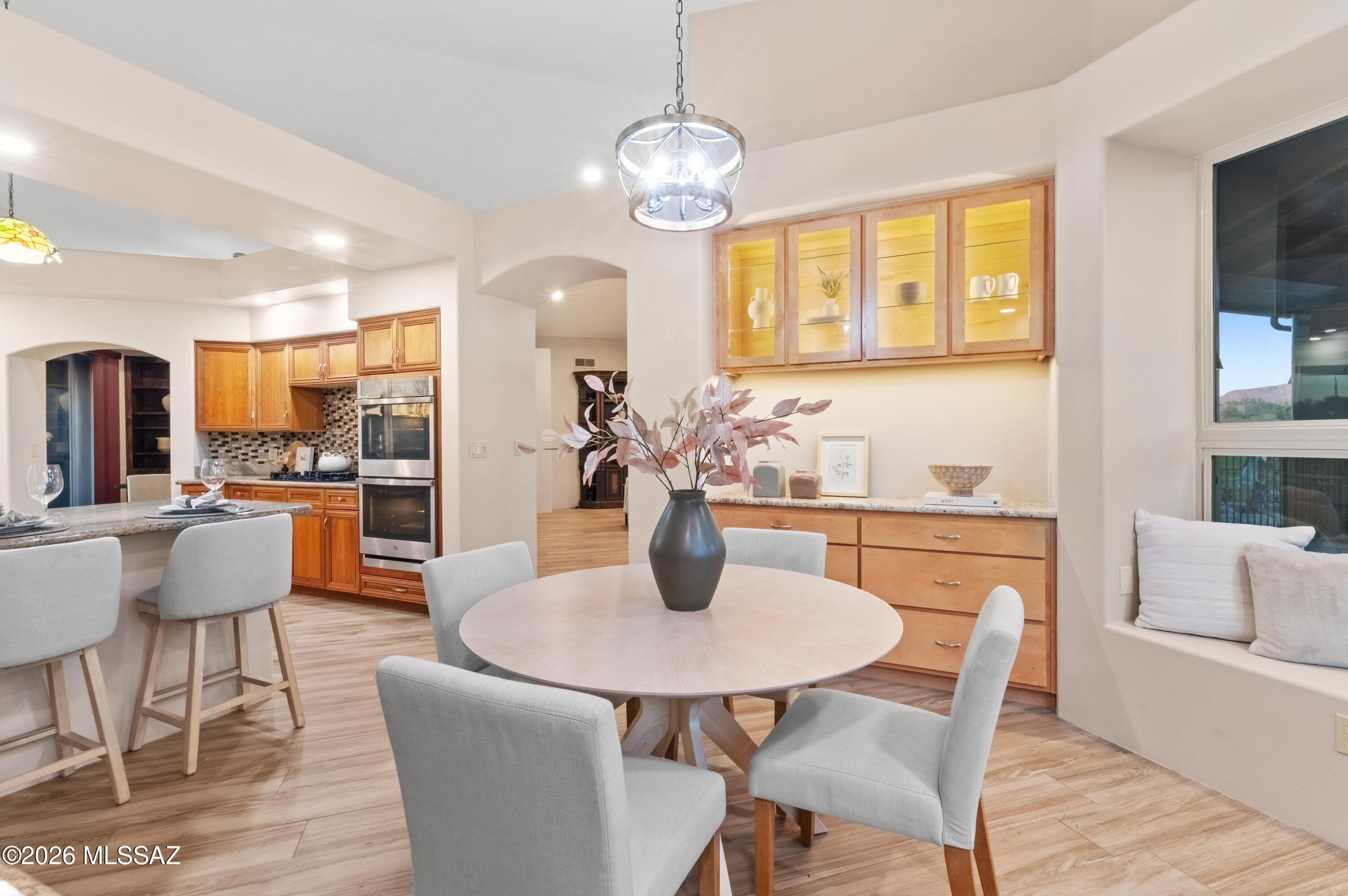 Coyote Ridge (1-109) - Residential