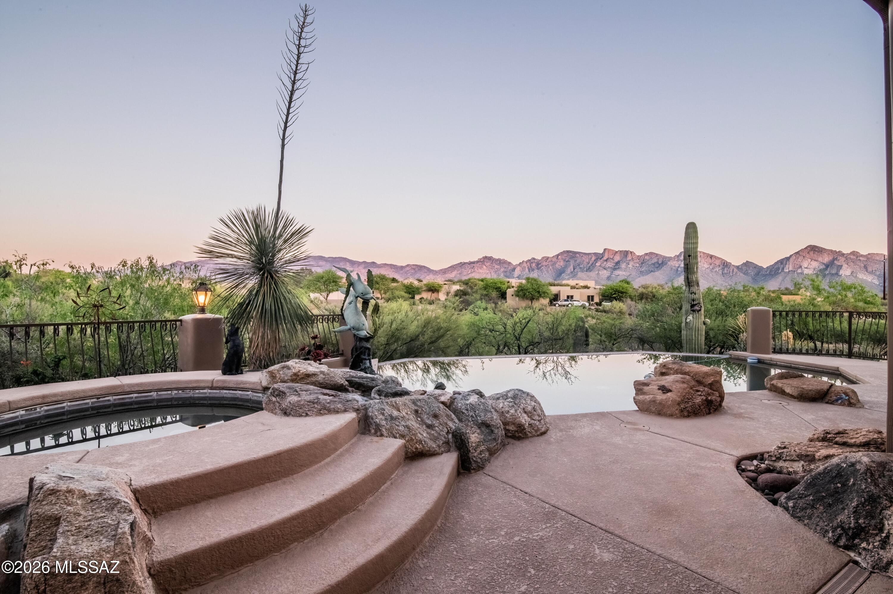 Coyote Ridge (1-109) - Residential