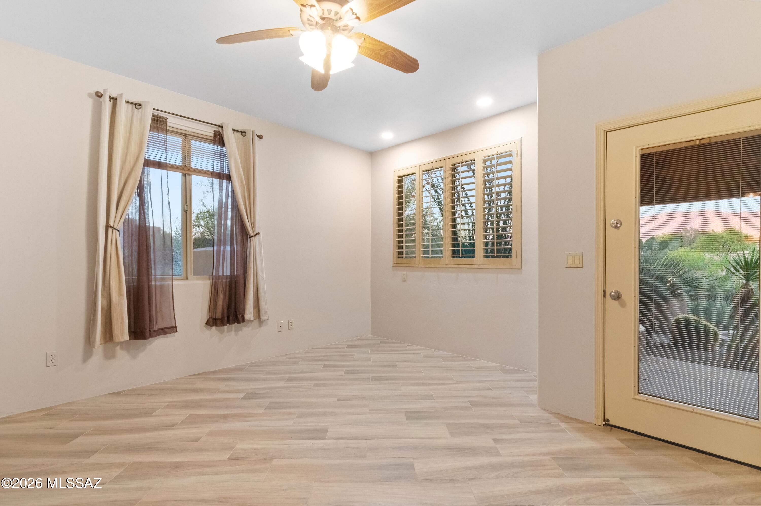 Coyote Ridge (1-109) - Residential
