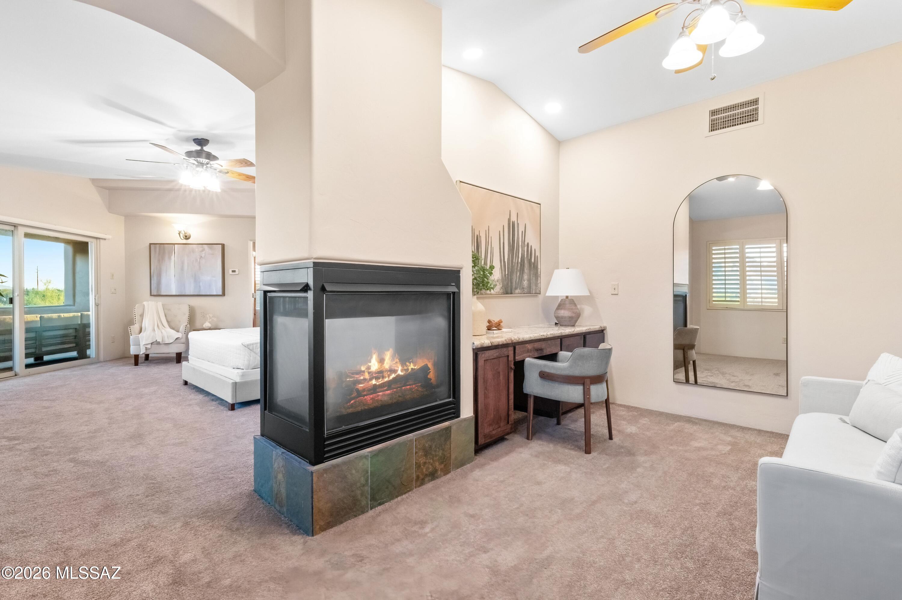 Coyote Ridge (1-109) - Residential