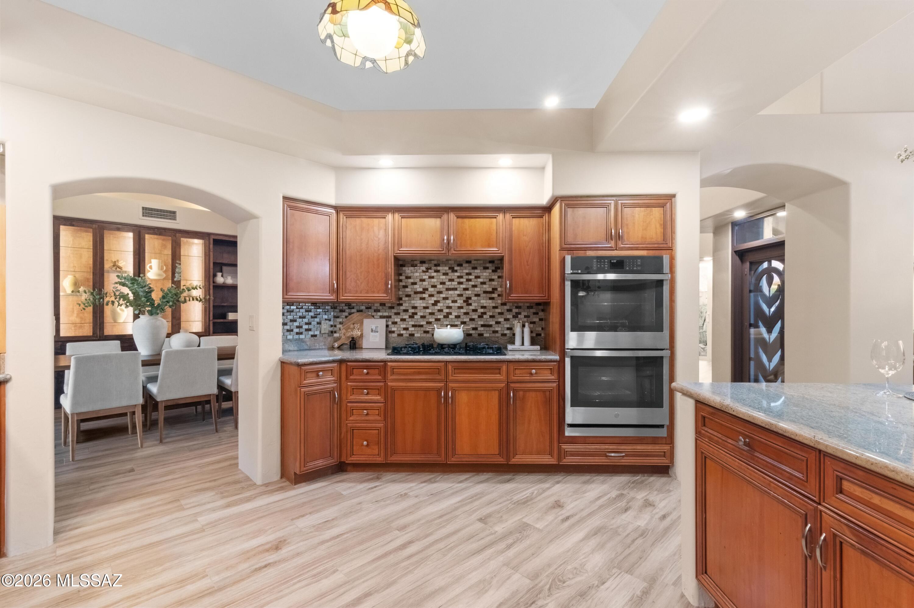 Coyote Ridge (1-109) - Residential
