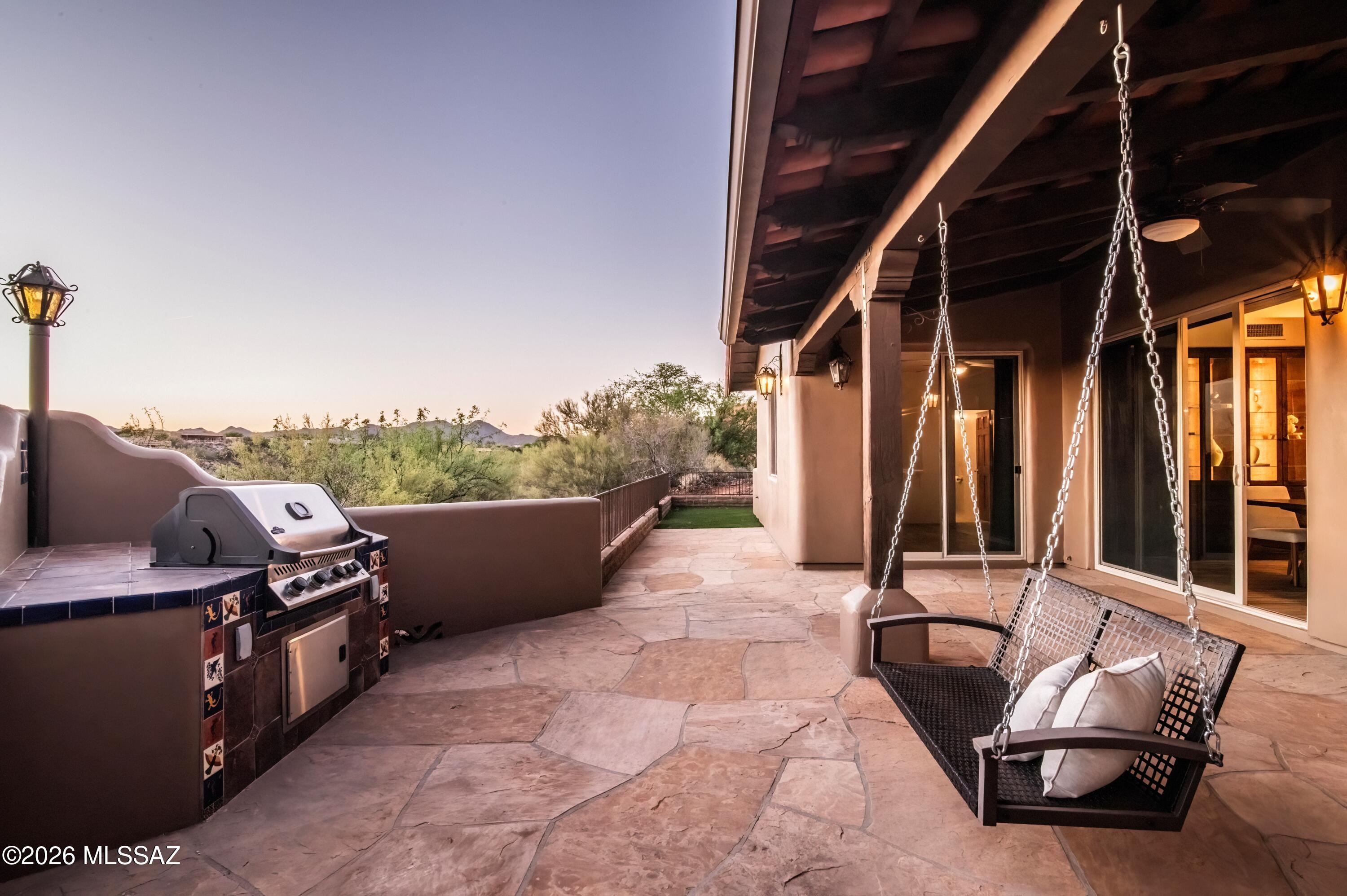 Coyote Ridge (1-109) - Residential