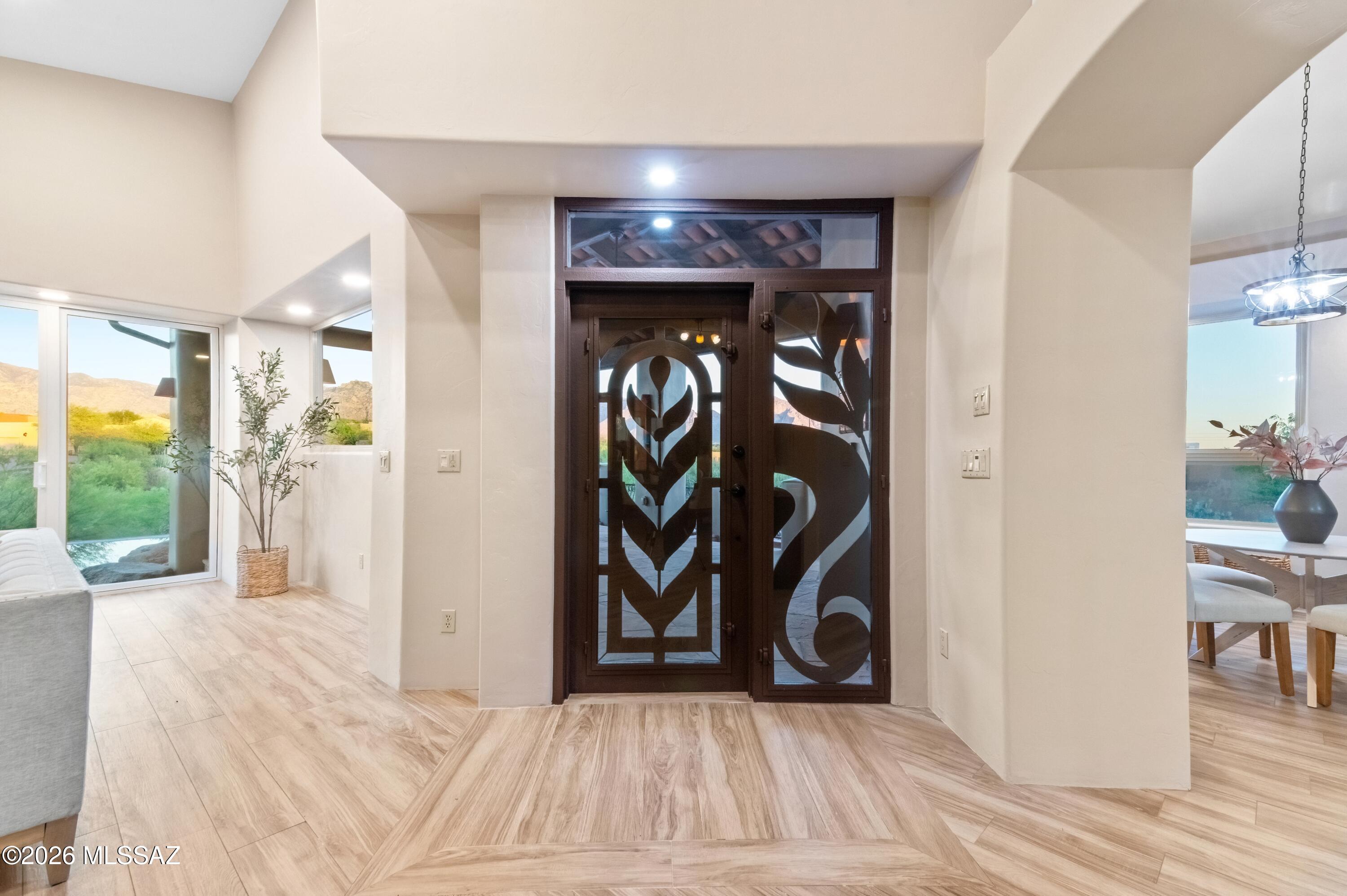Coyote Ridge (1-109) - Residential