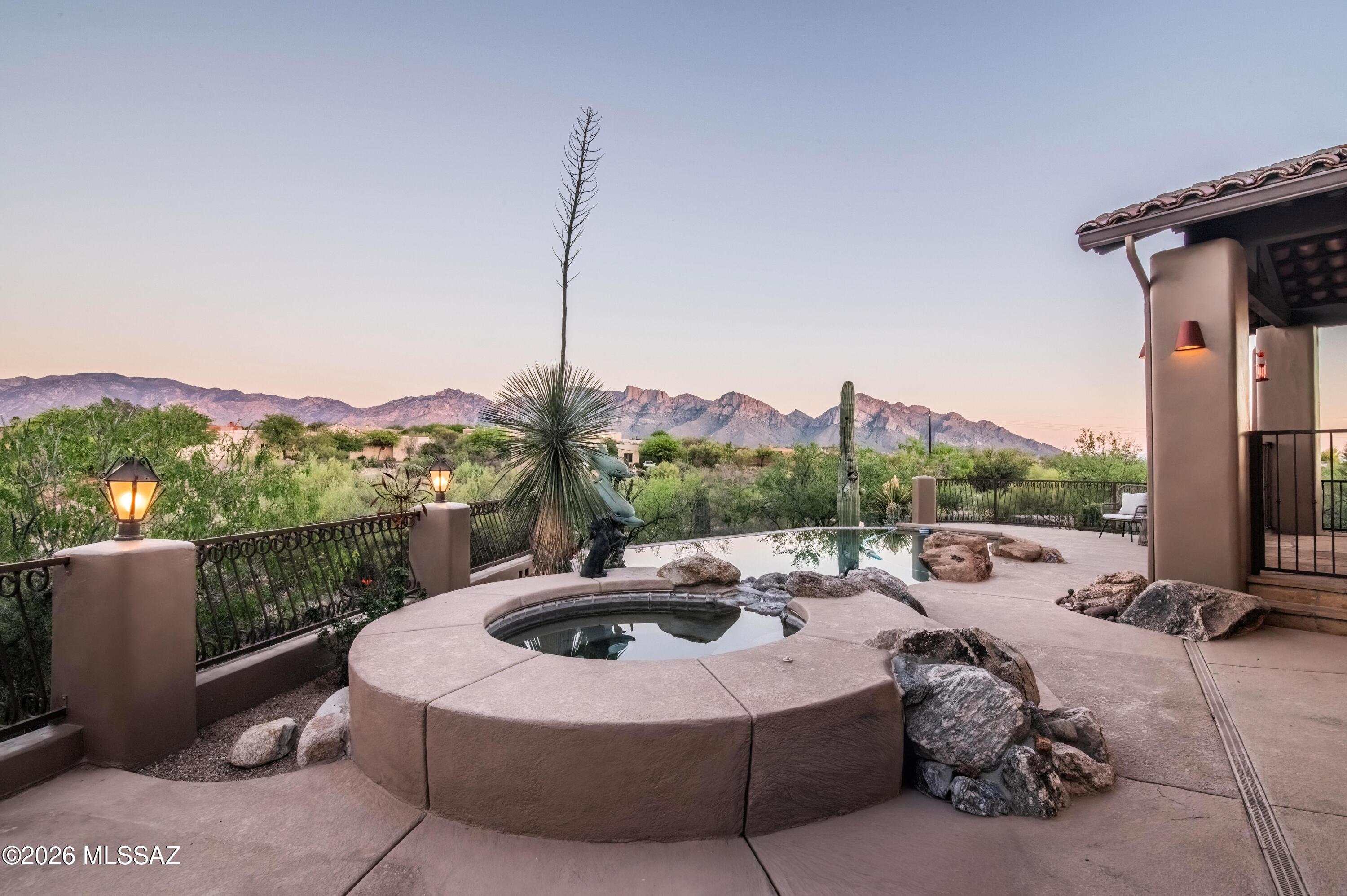 Coyote Ridge (1-109) - Residential
