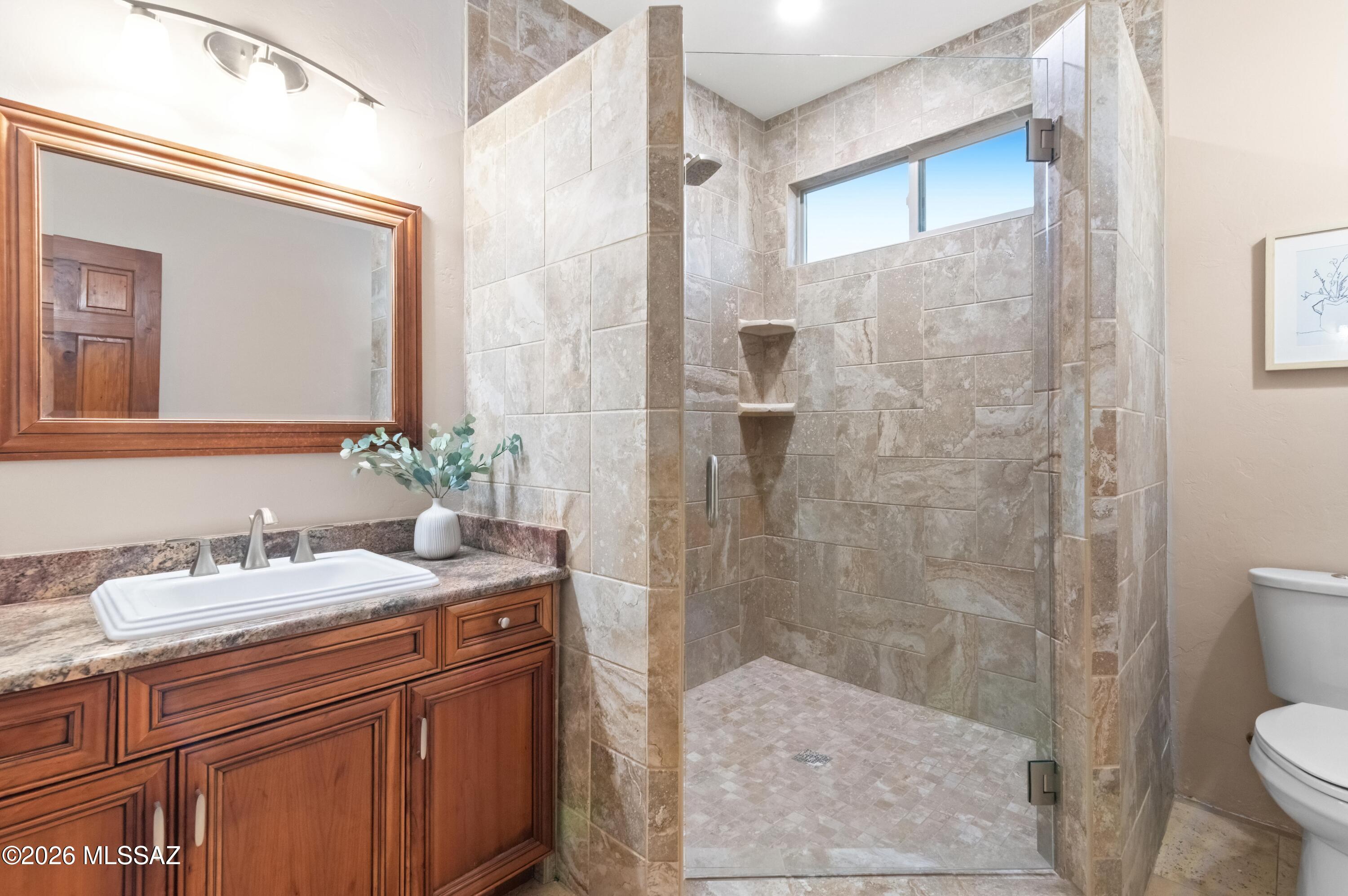 Coyote Ridge (1-109) - Residential