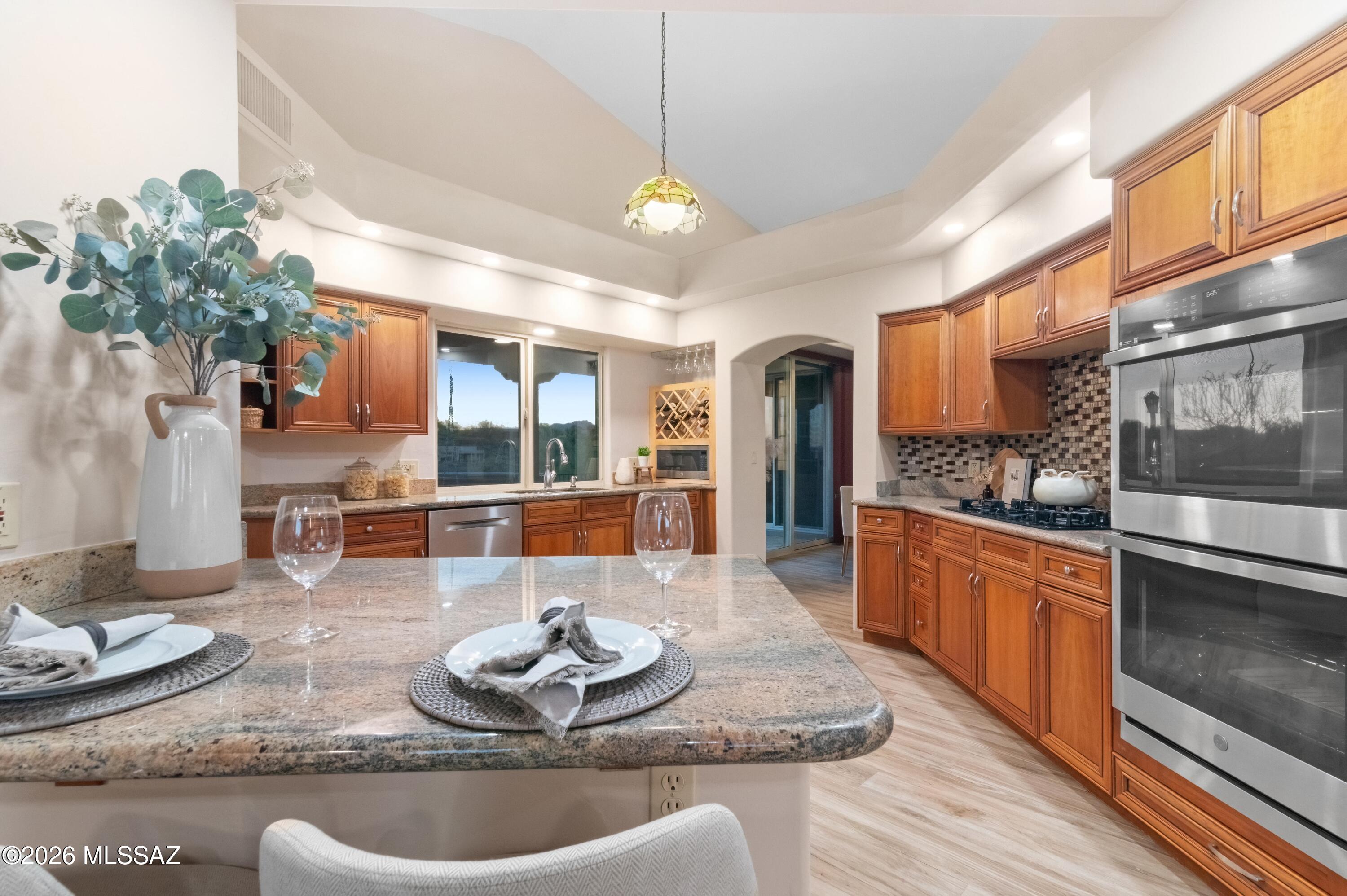Coyote Ridge (1-109) - Residential