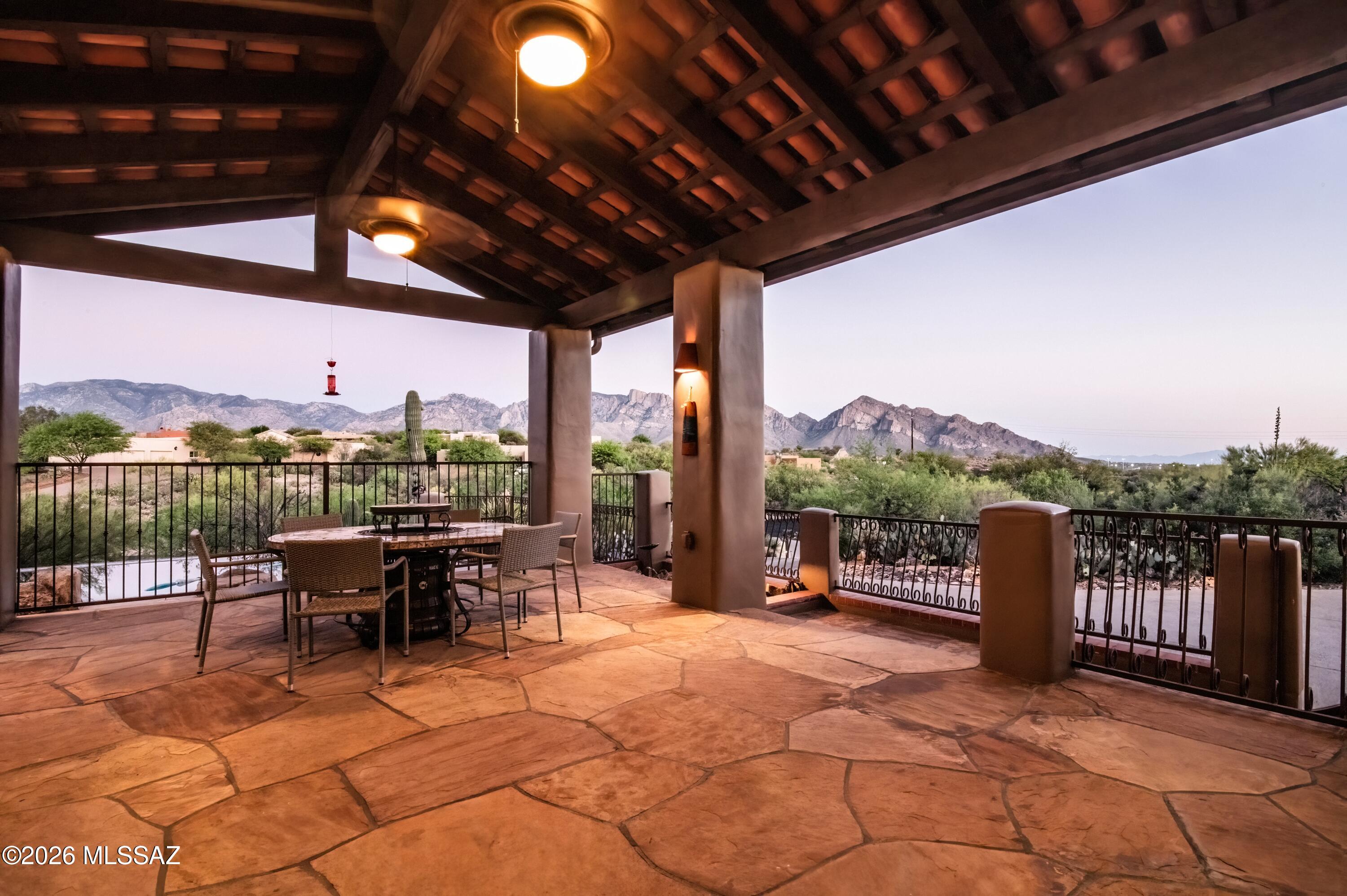 Coyote Ridge (1-109) - Residential