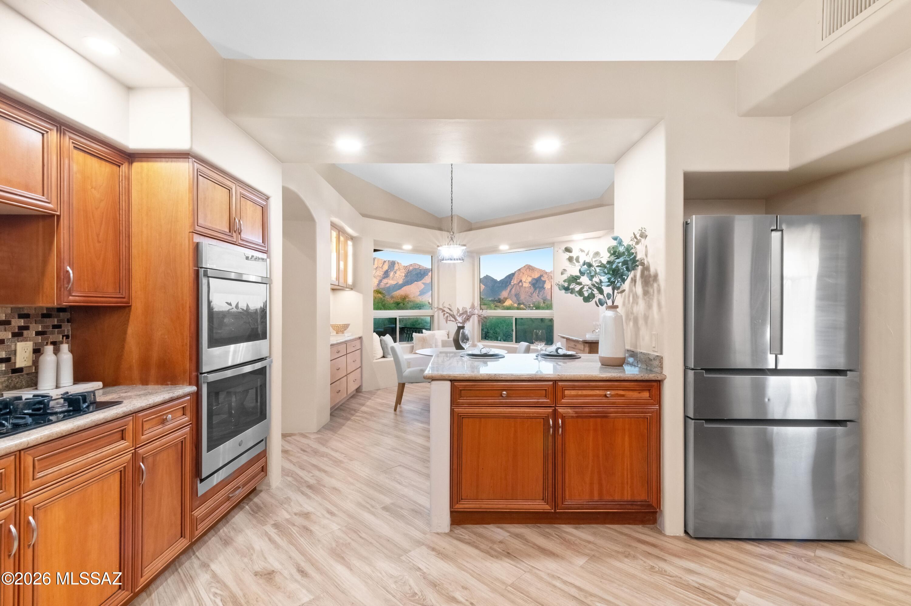 Coyote Ridge (1-109) - Residential