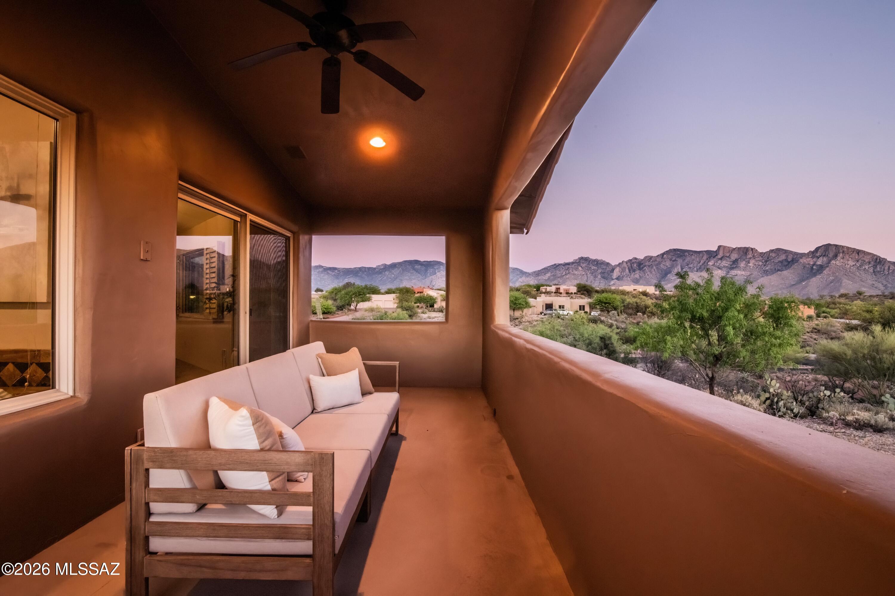 Coyote Ridge (1-109) - Residential