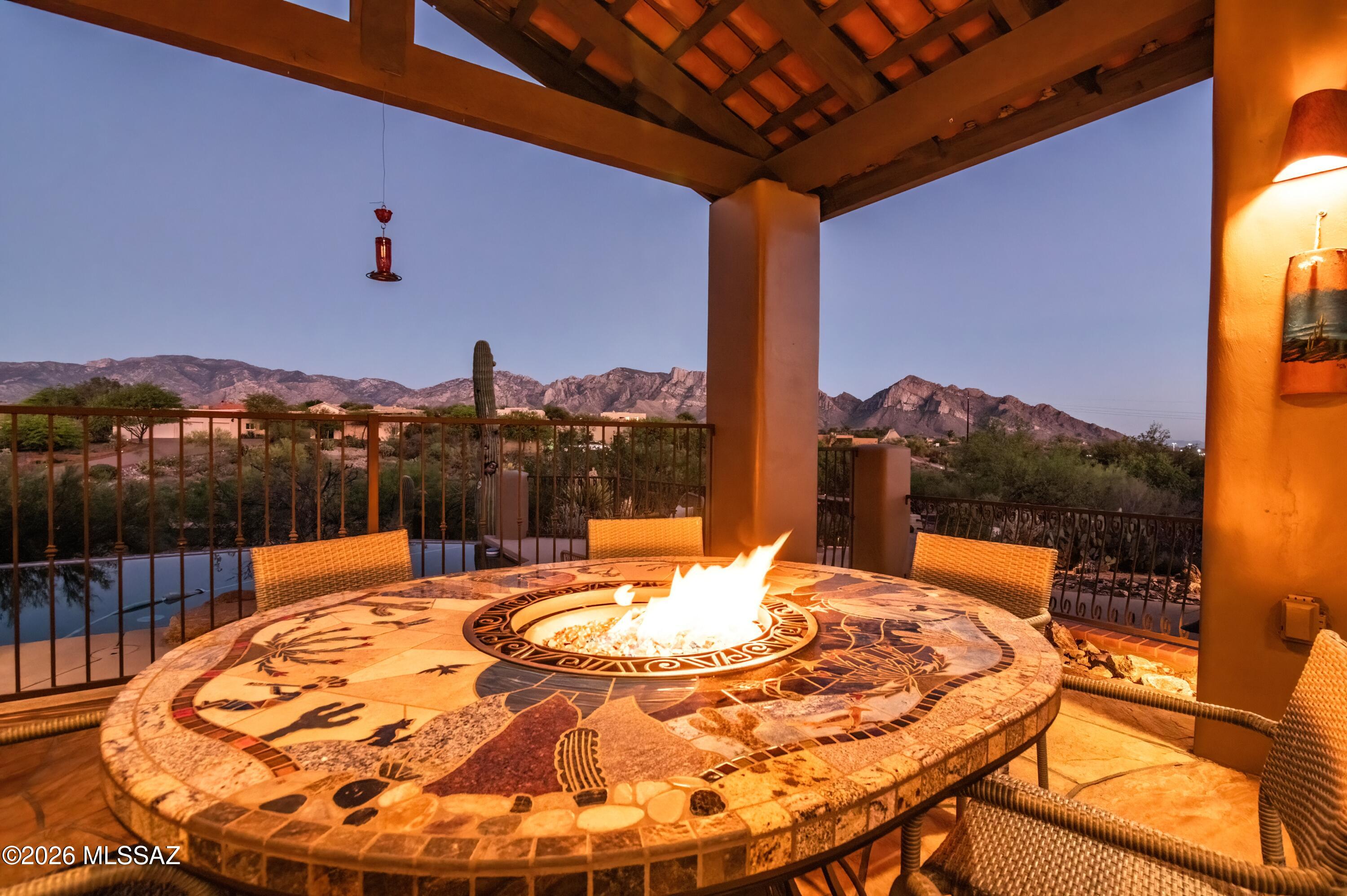 Coyote Ridge (1-109) - Residential