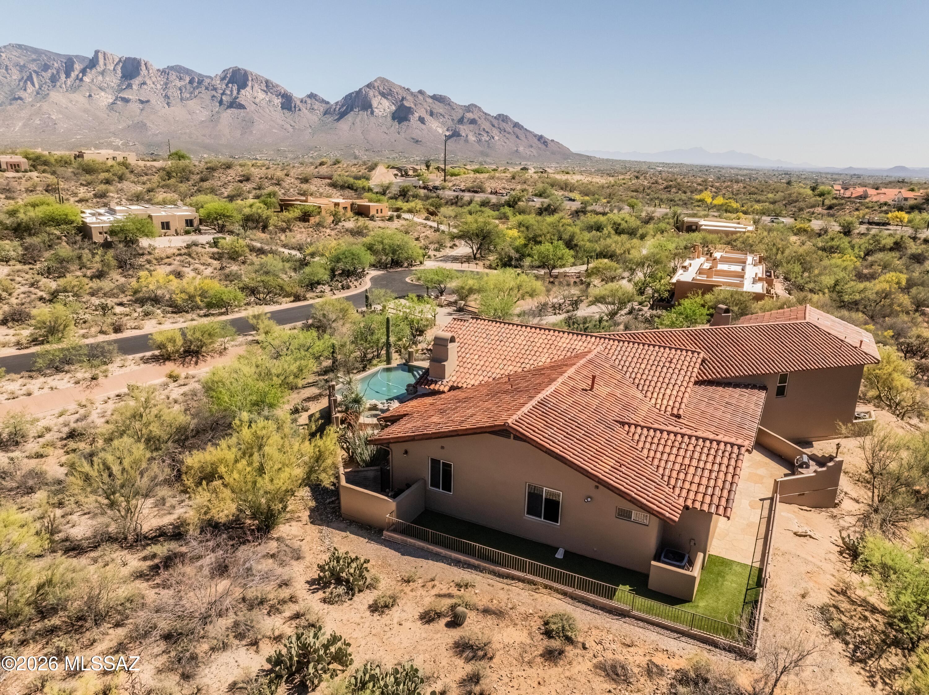 12107 N Sliding Rock Place