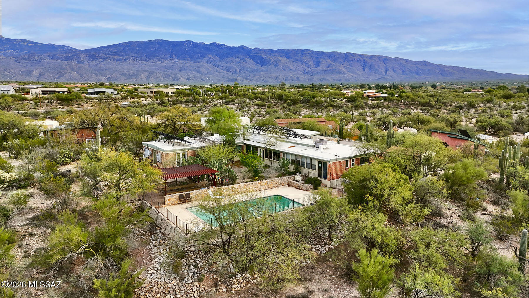 2751 N Soldier Trail