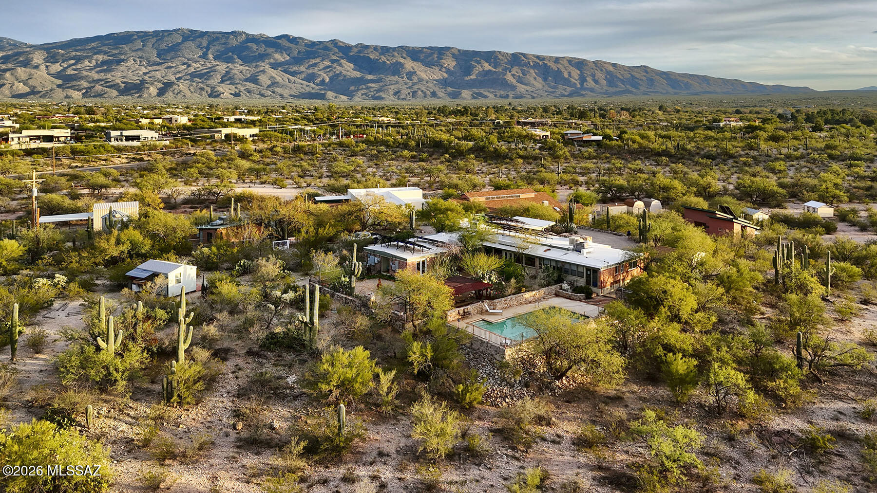 2751 N Soldier Trail