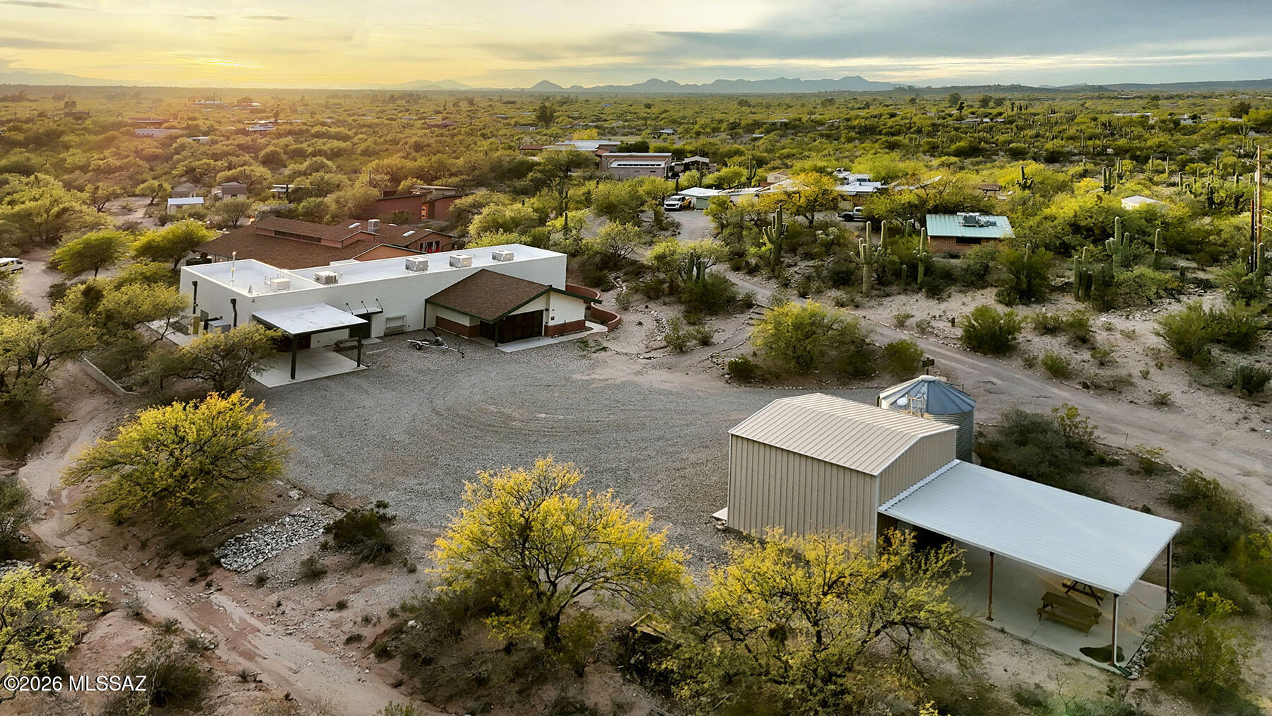 2751 N Soldier Trail