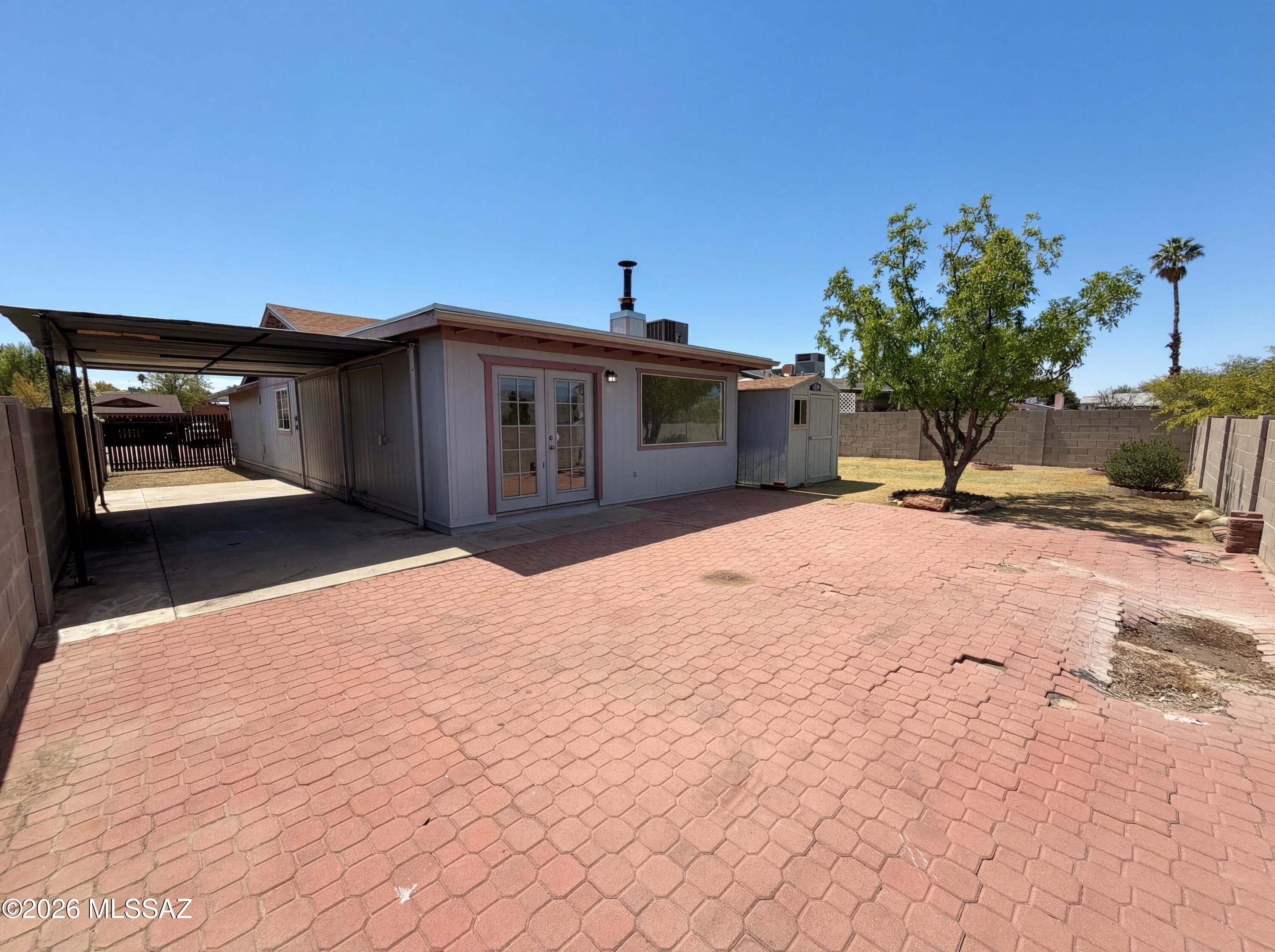 9941 E Hawthorne Street