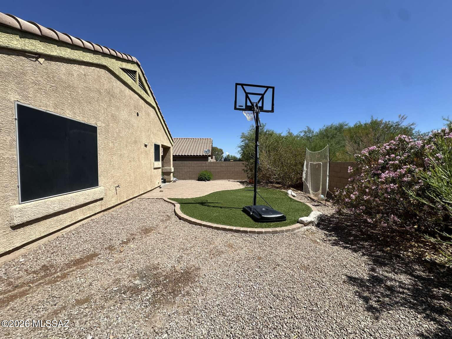 489 S Stone Bench Road
