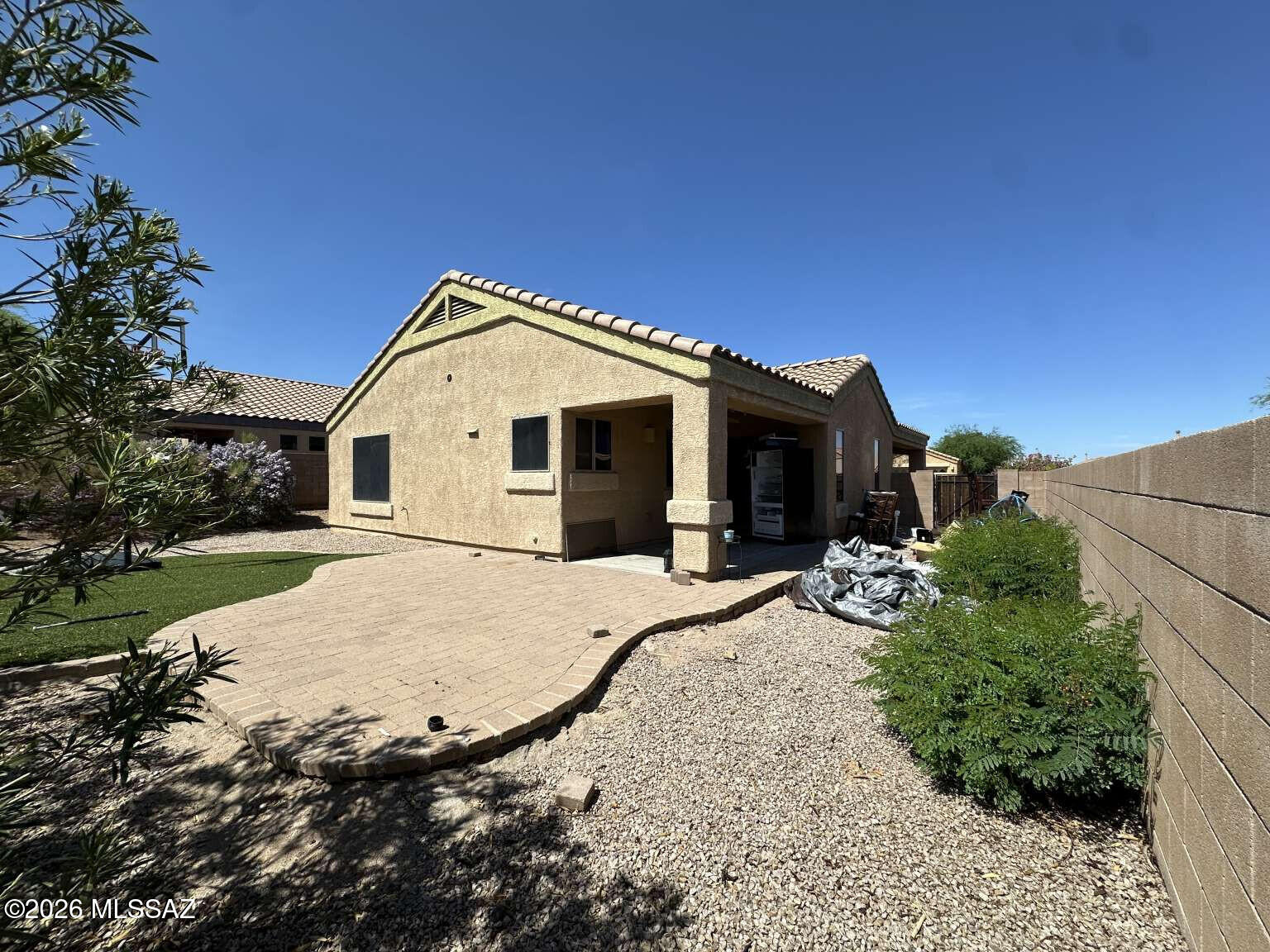 489 S Stone Bench Road